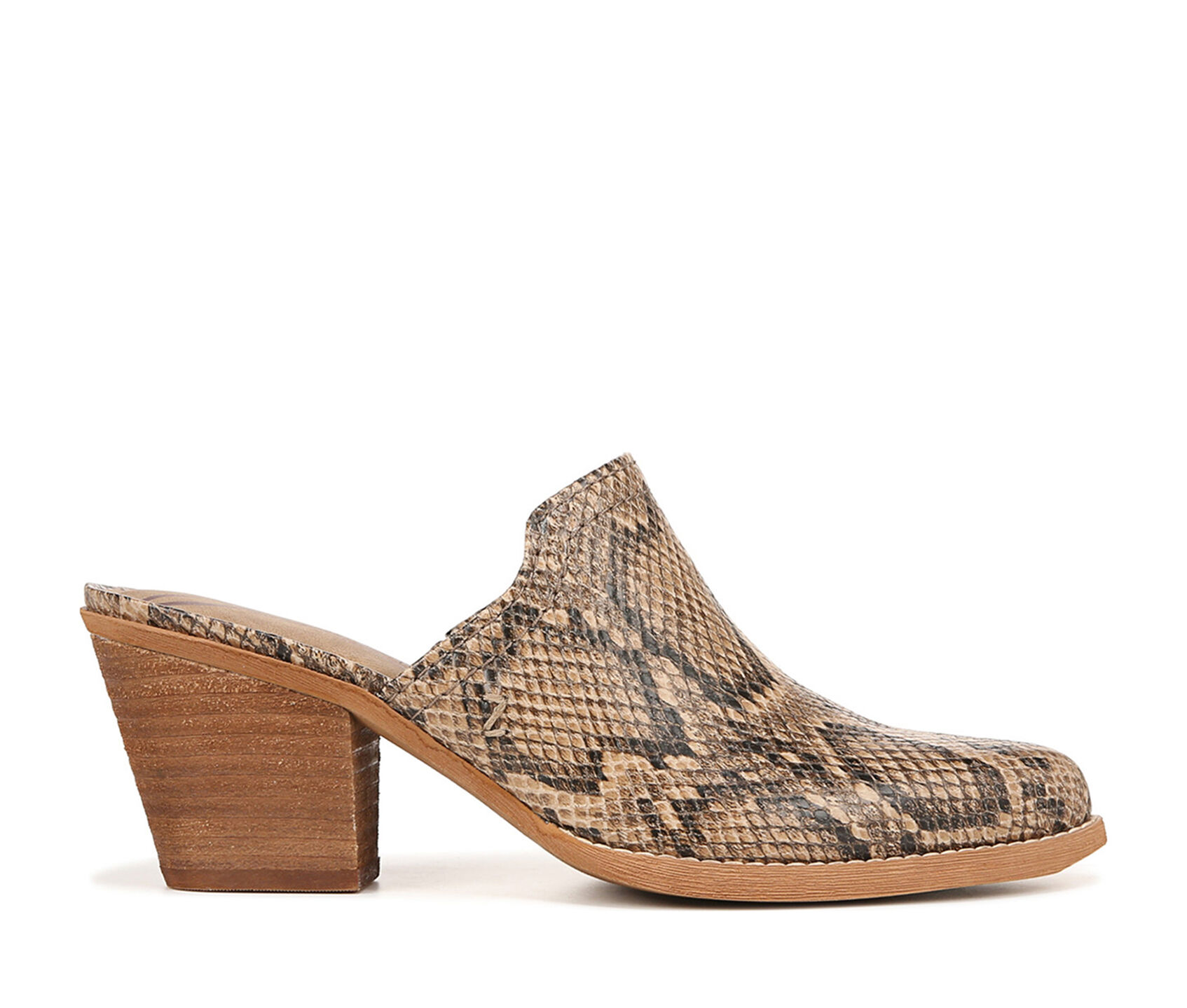 Women’s Zodiac Women’s Ada Mule Heels