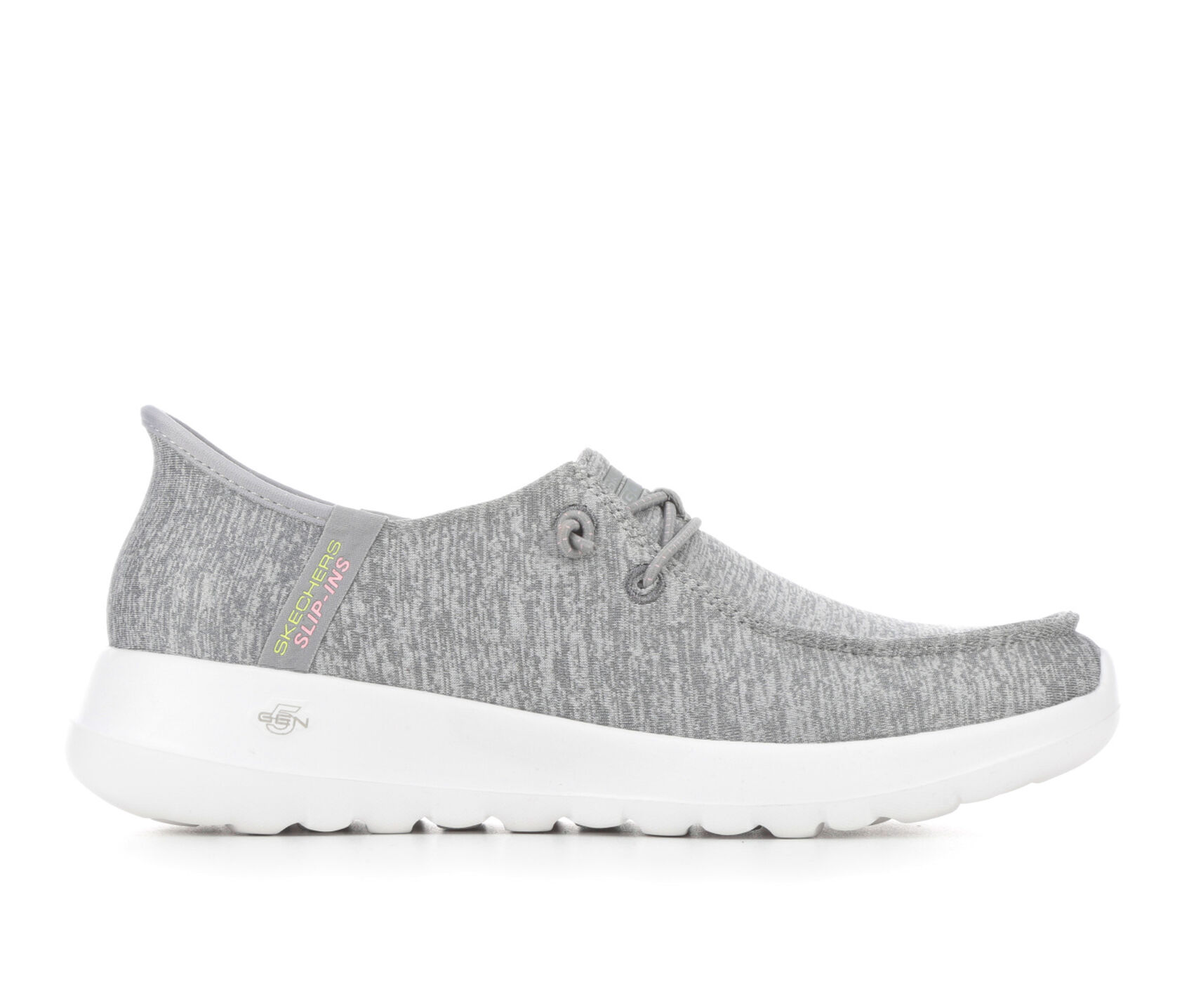 Women’s Skechers Go Go Walk Slip In Ibis 124646