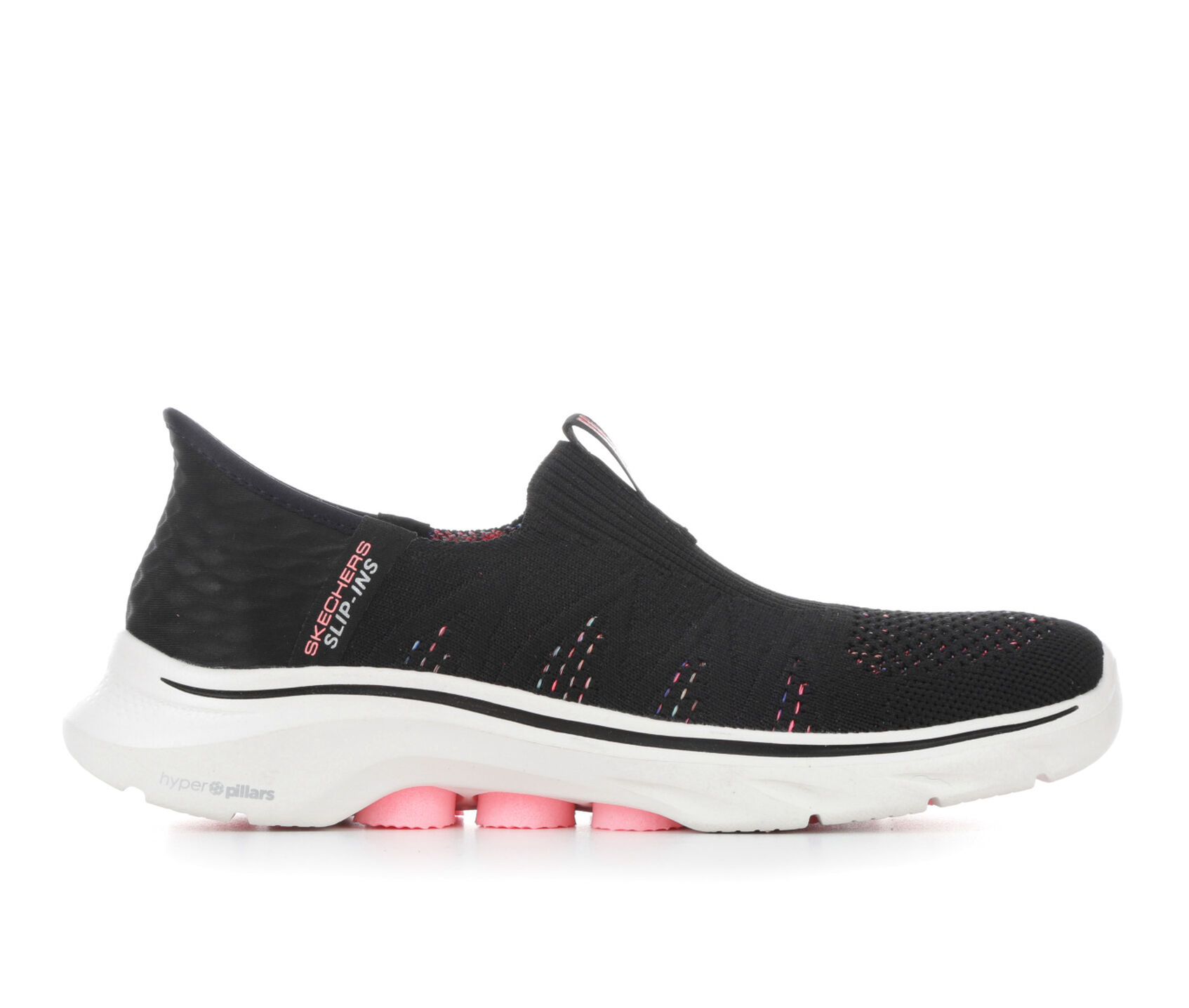 Women’s Skechers Go Go Walk 7 City Lights 125222