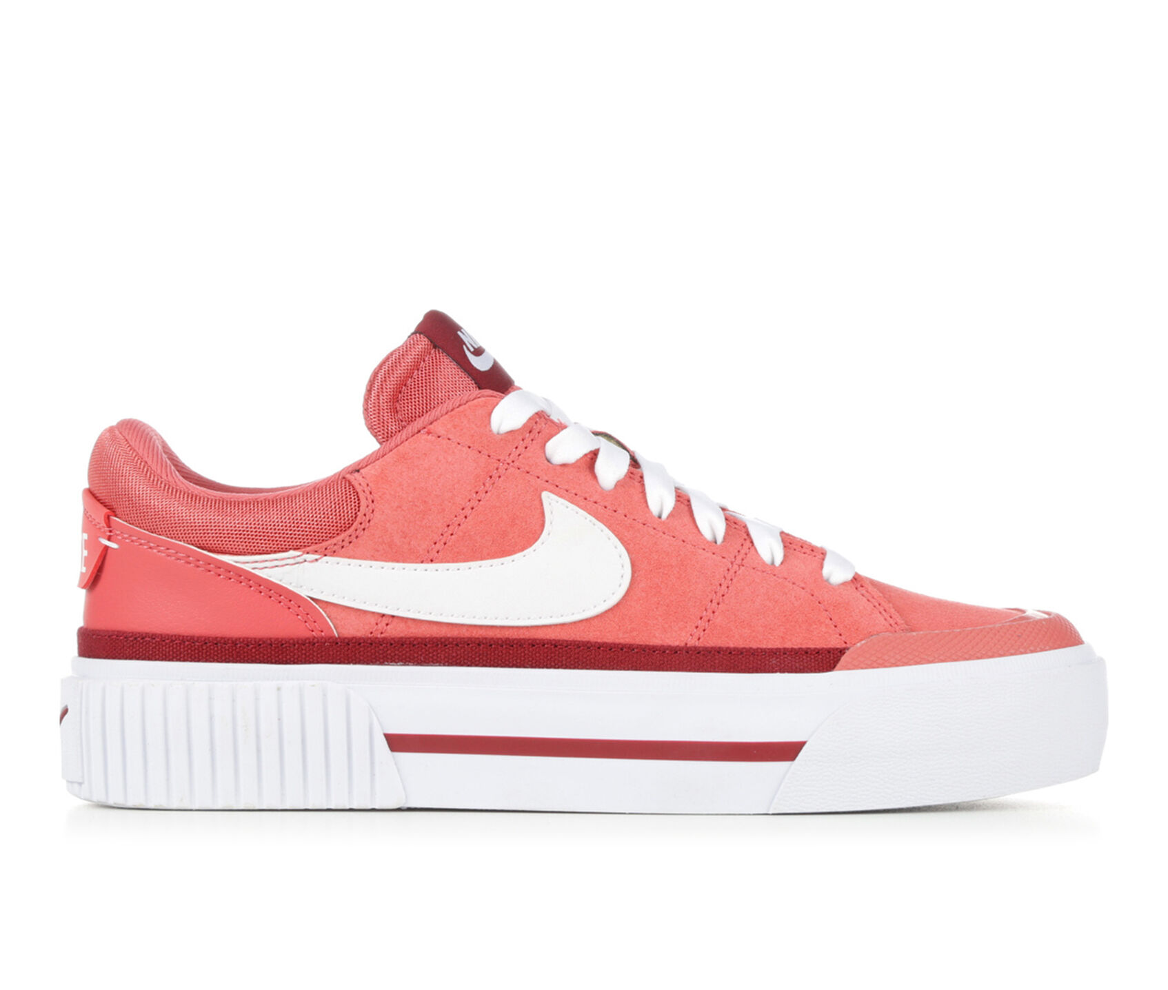 Women’s Nike Court Legacy Lift VDay Sneakers