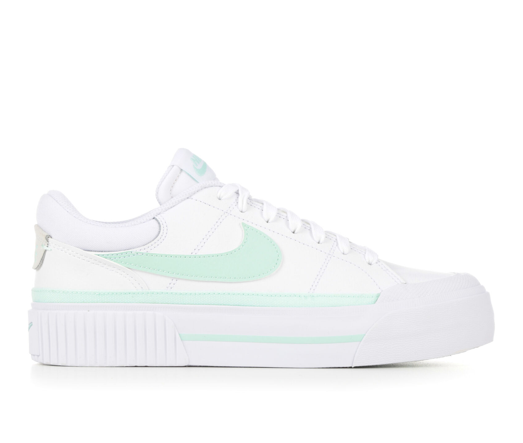 Women’s Nike Court Legacy Lift MT Sneakers