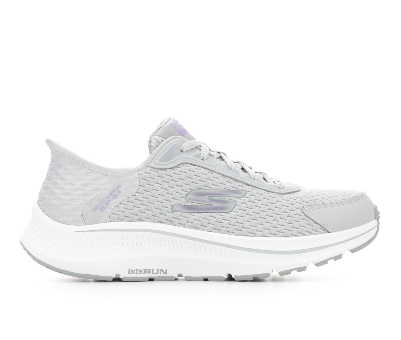 Women’s Skechers Go 128615 Consist Endure Slip In Running Shoes