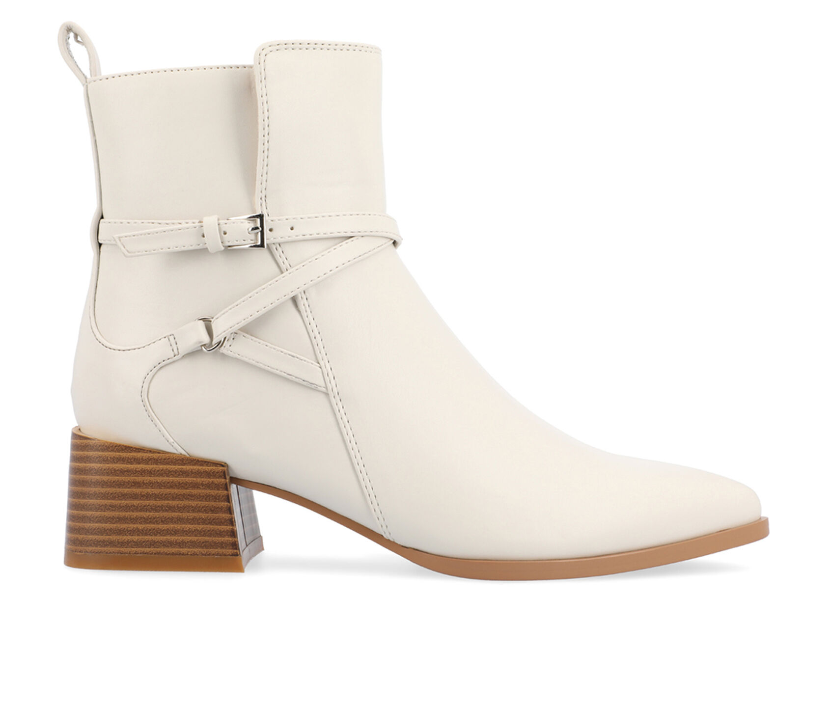 Women’s Journee Collection Estelle Booties