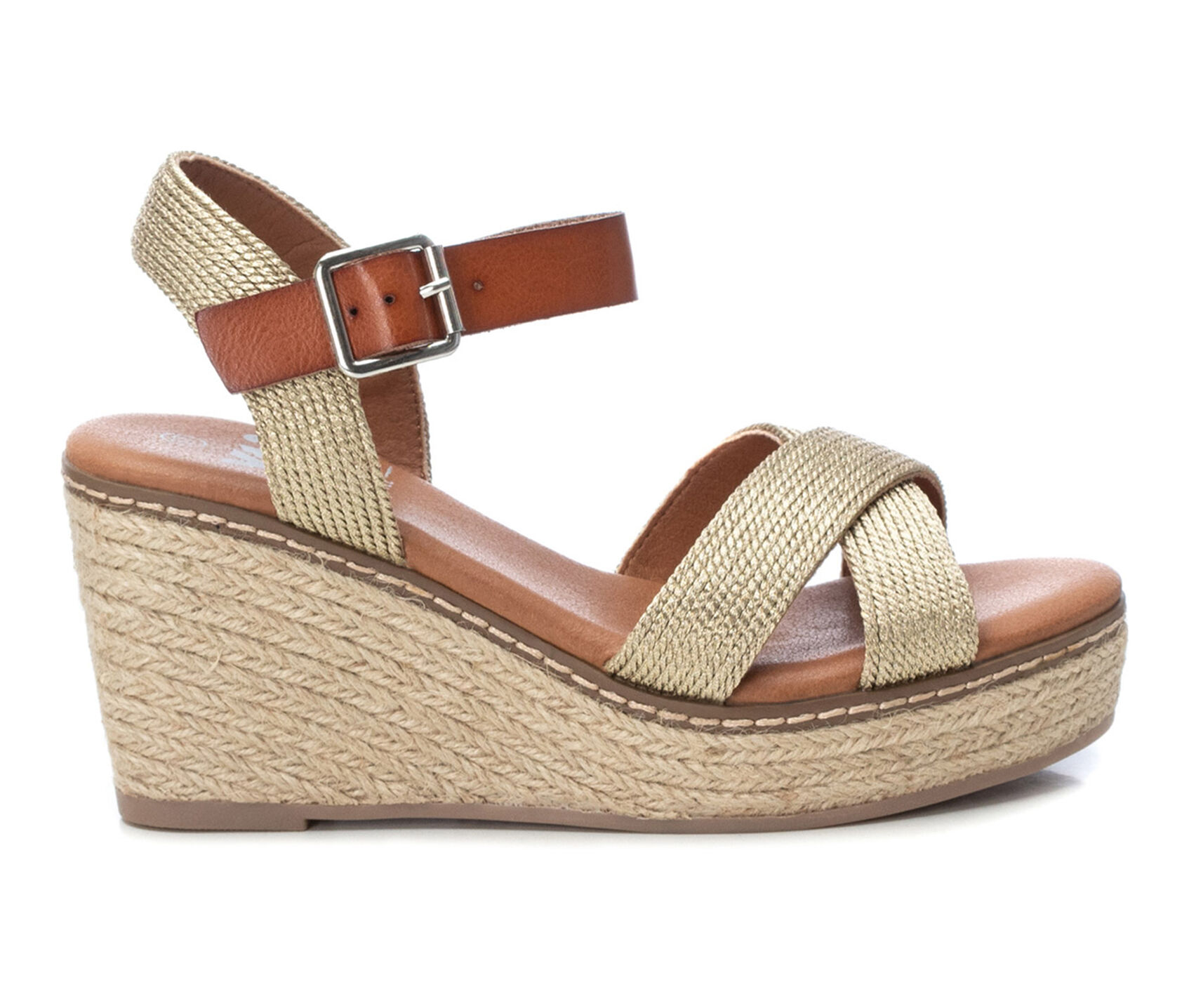 Women’s Xti Nova Wedge Sandals