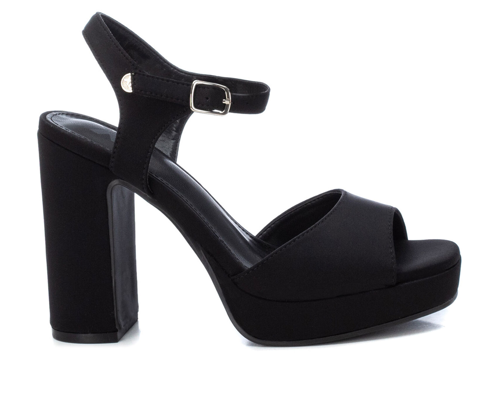 Women’s Xti Rylee Platform Block Heel Sandals