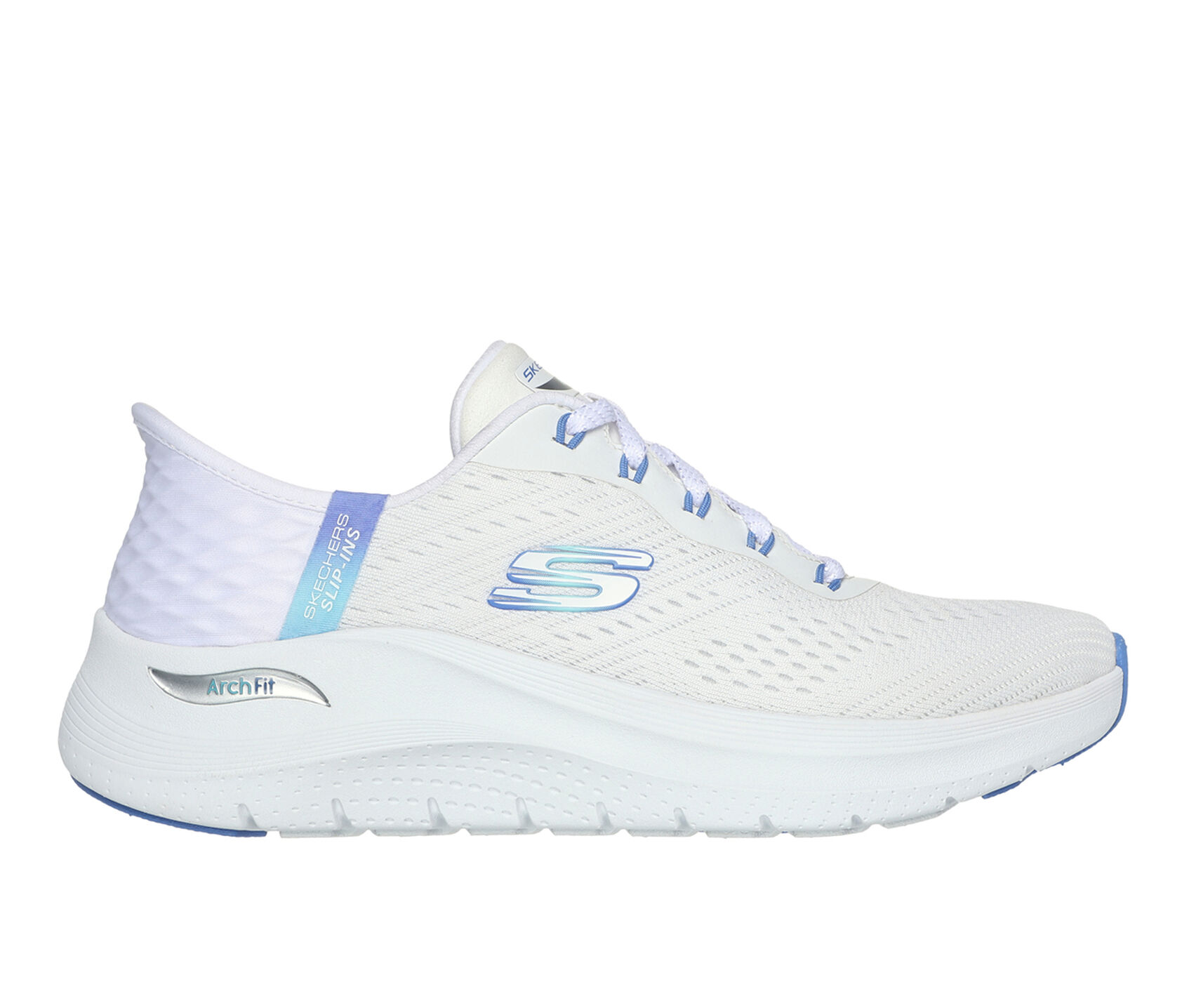 Women’s Skechers Arch Fit 2.0 SLPN Walking Shoes