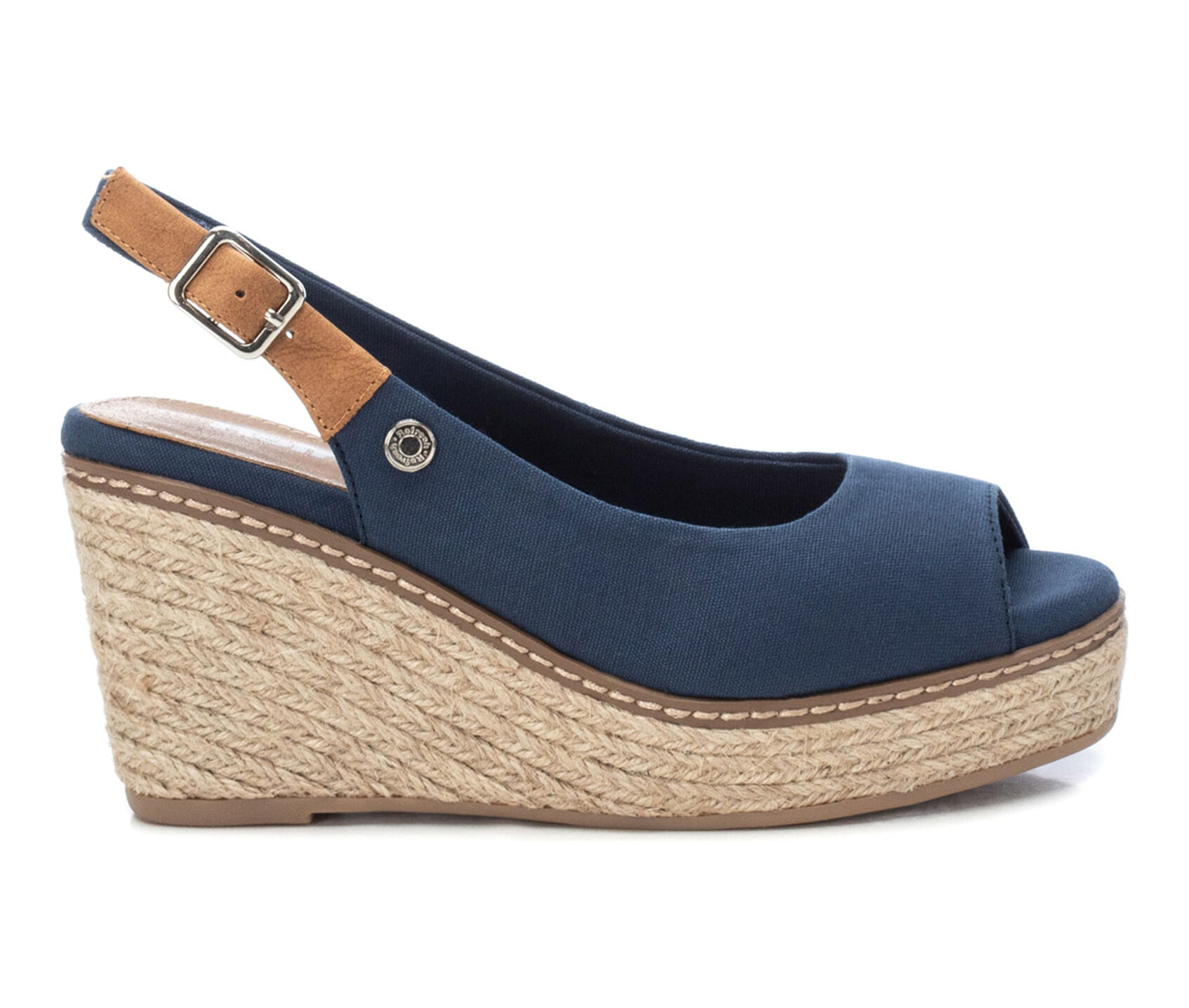 Women’s Xti Hus Espadrille Wedges