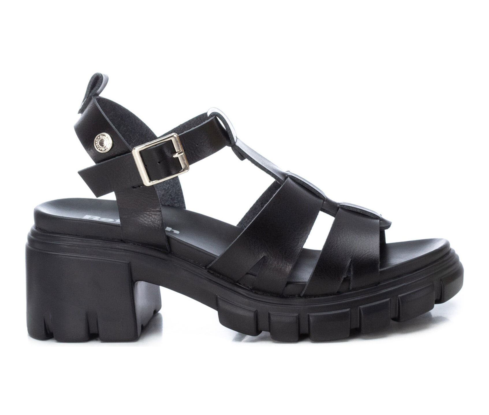 Women’s Xti London Heeled Dress Sandals