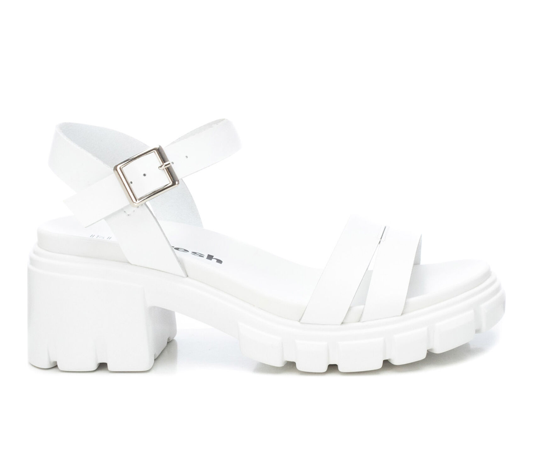 Women’s Xti Glasgow Dress Sandals