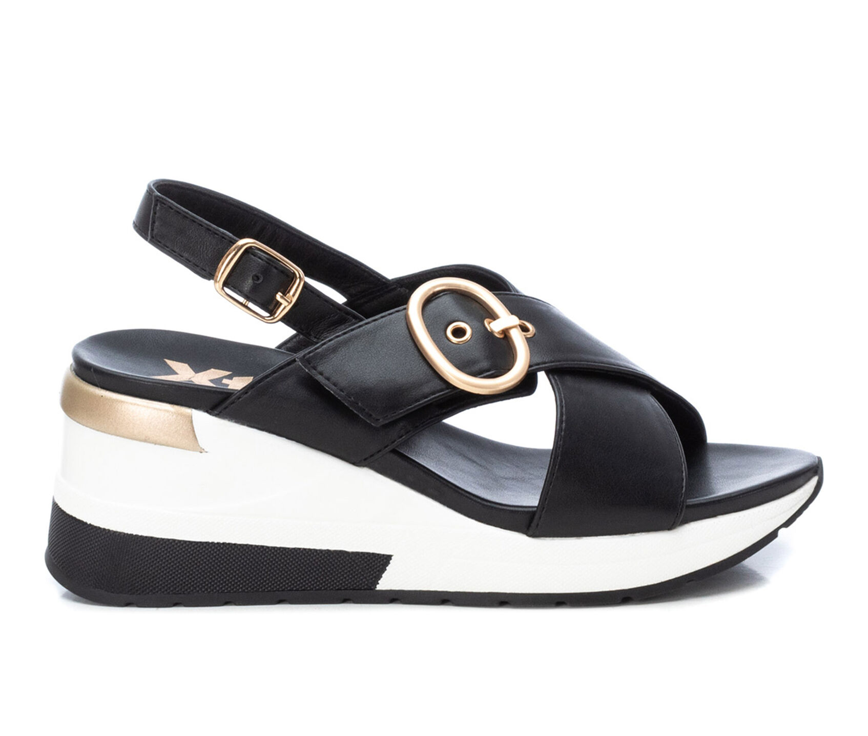 Women’s Xti Faith Wedge Sandals