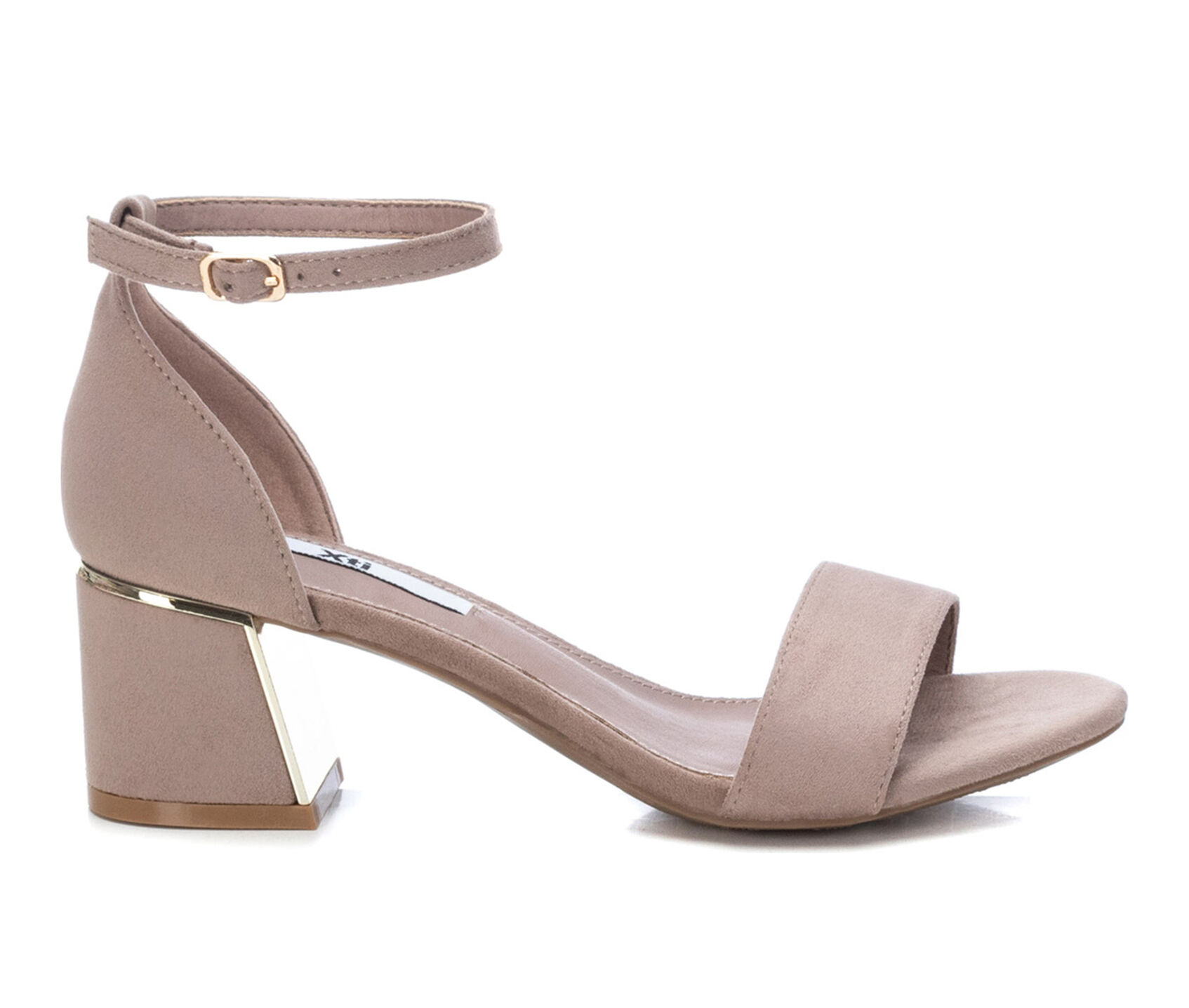 Women’s Xti Diana Dress Sandals