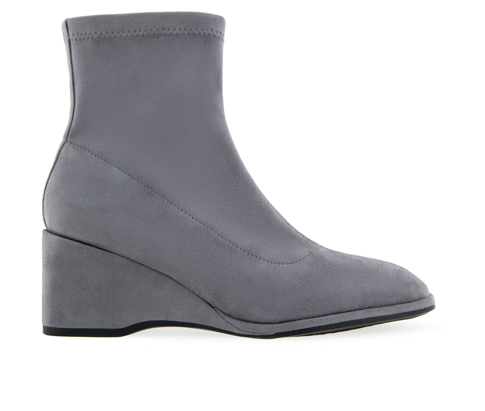 Women’s Aerosoles Anouk Wedge Booties