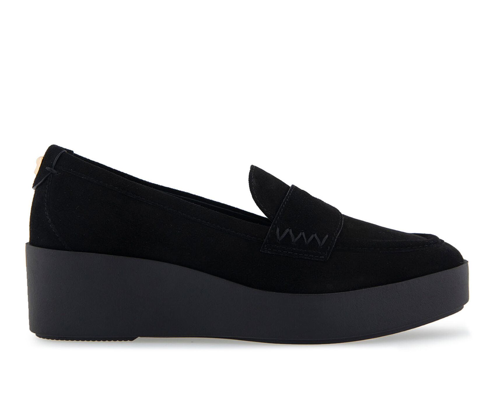 Women’s Aerosoles Cetara Platform Wedged Loafers