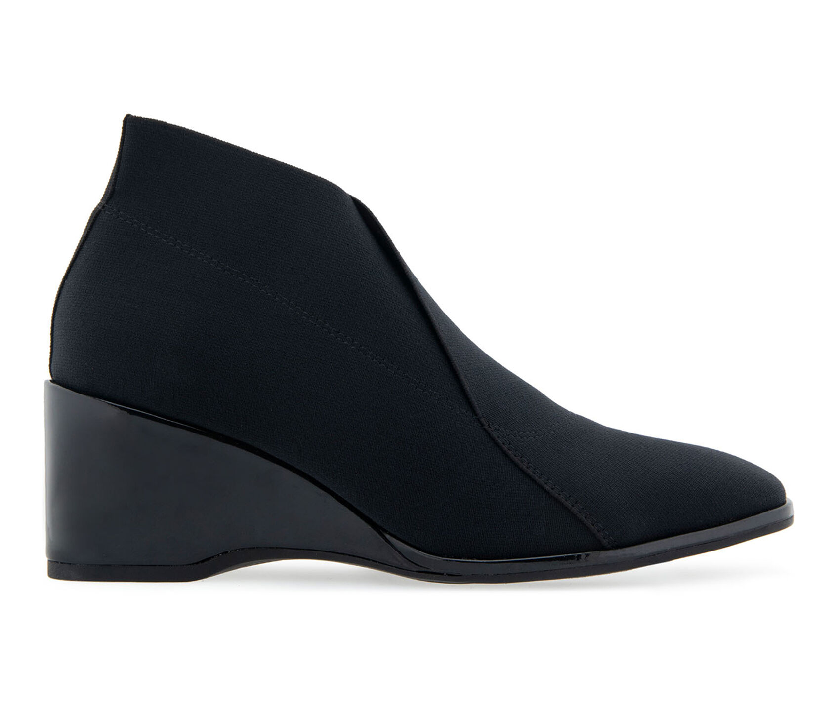 Women’s Aerosoles Anini Wedge Booties