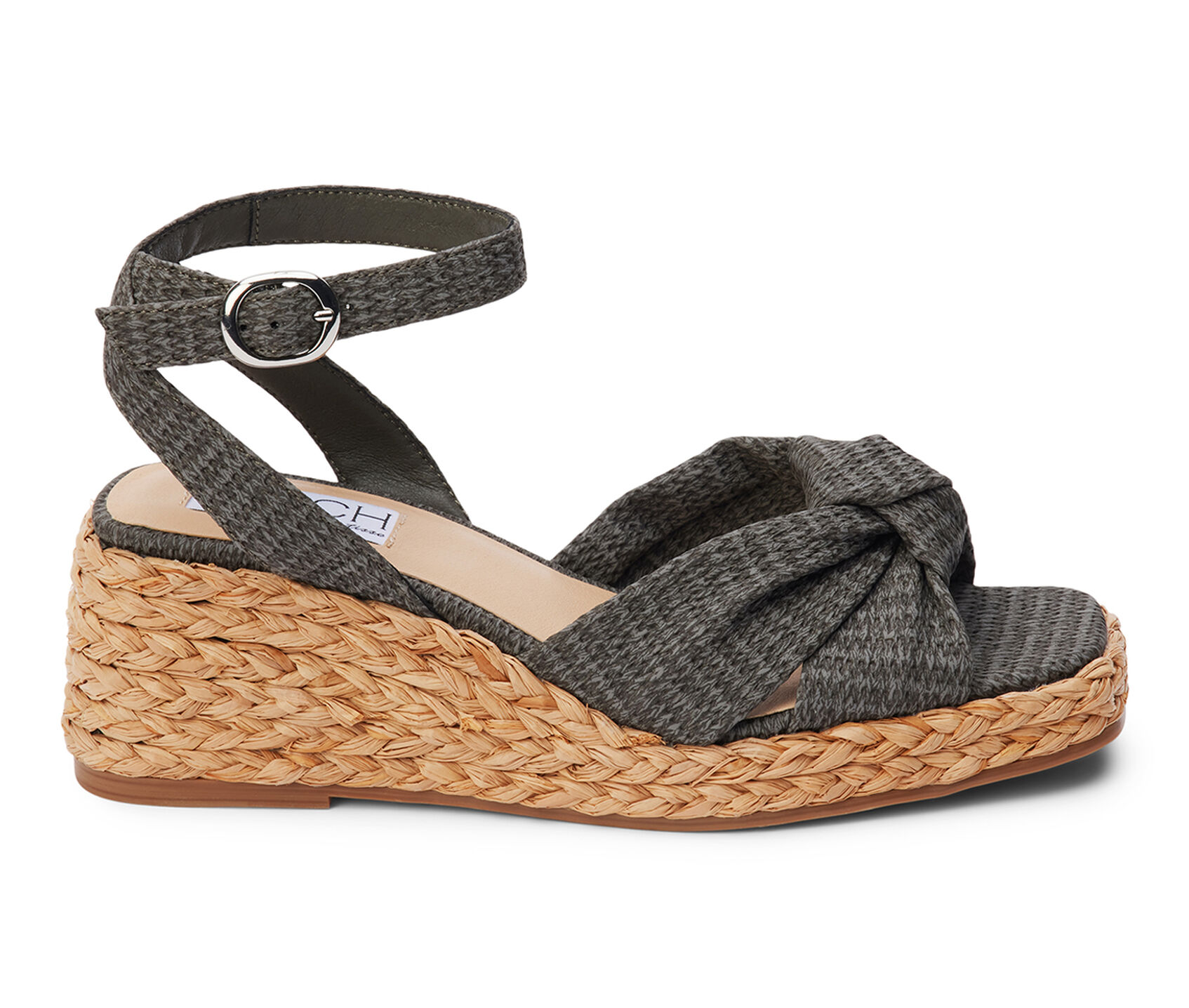 Women’s Beach by Matisse Ibiza Espadrille Wedge Sandals