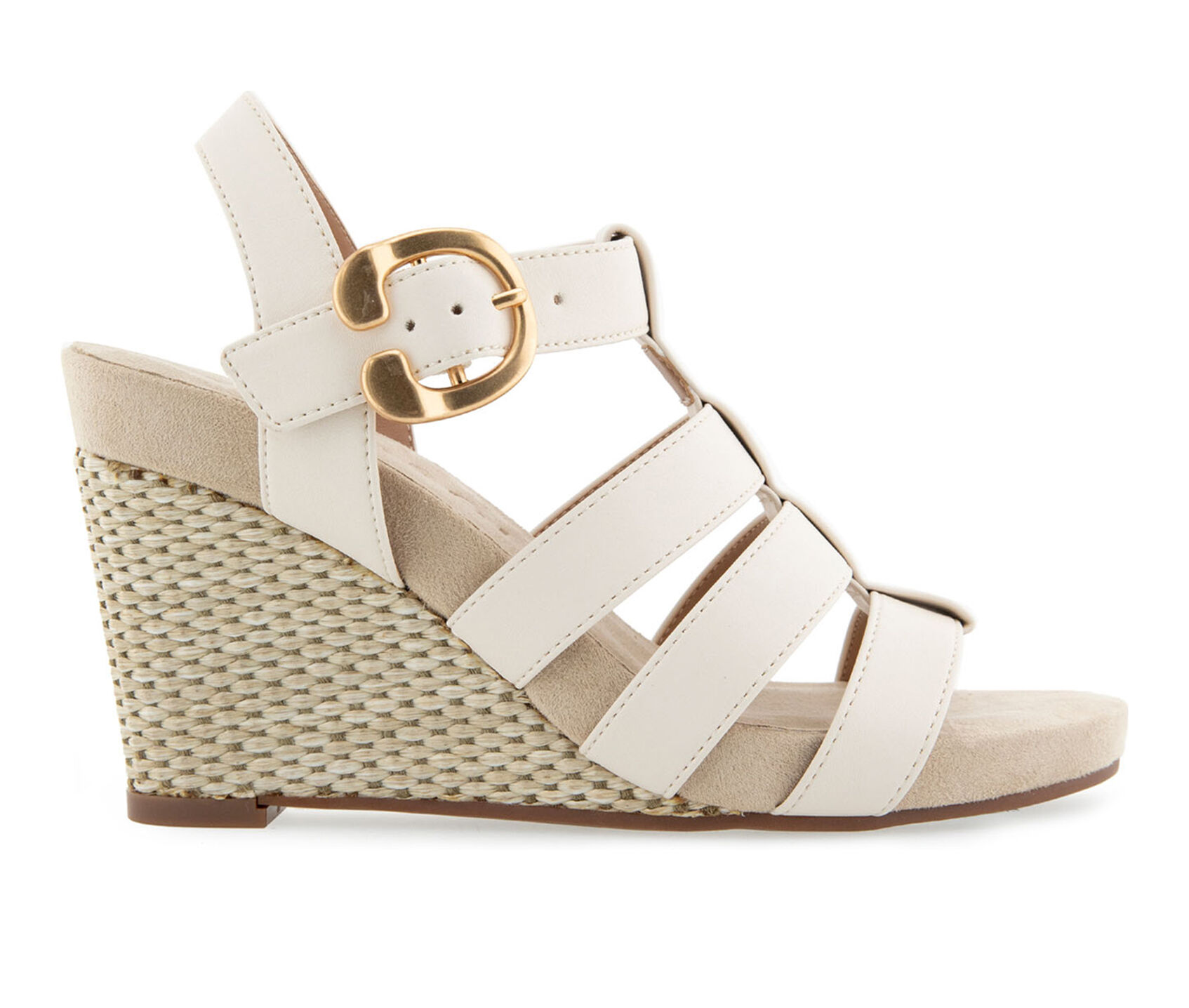 Women’s Aerosoles Paige Wedge Sandals