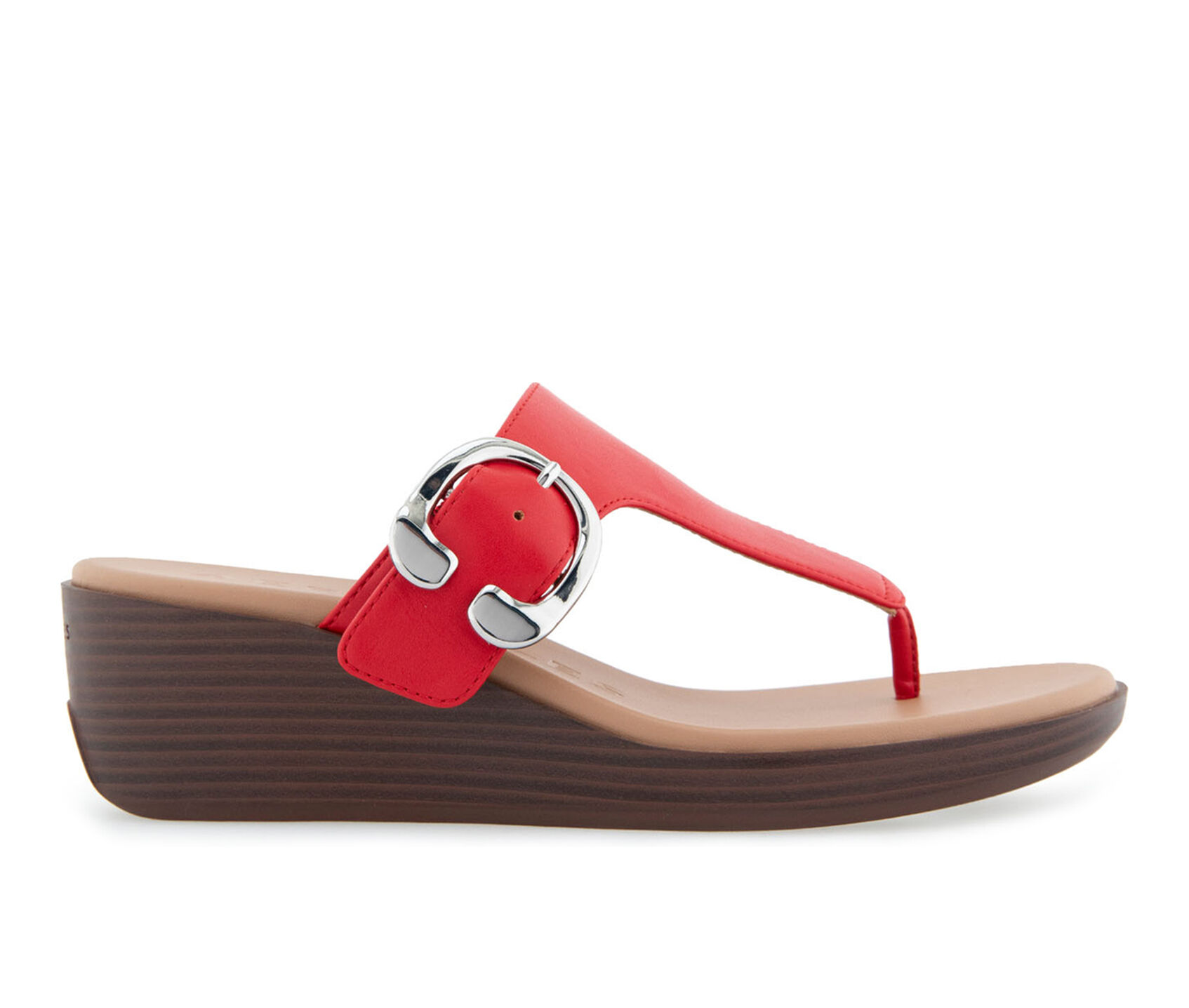 Women’s Aerosoles Izola Wedge Sandals