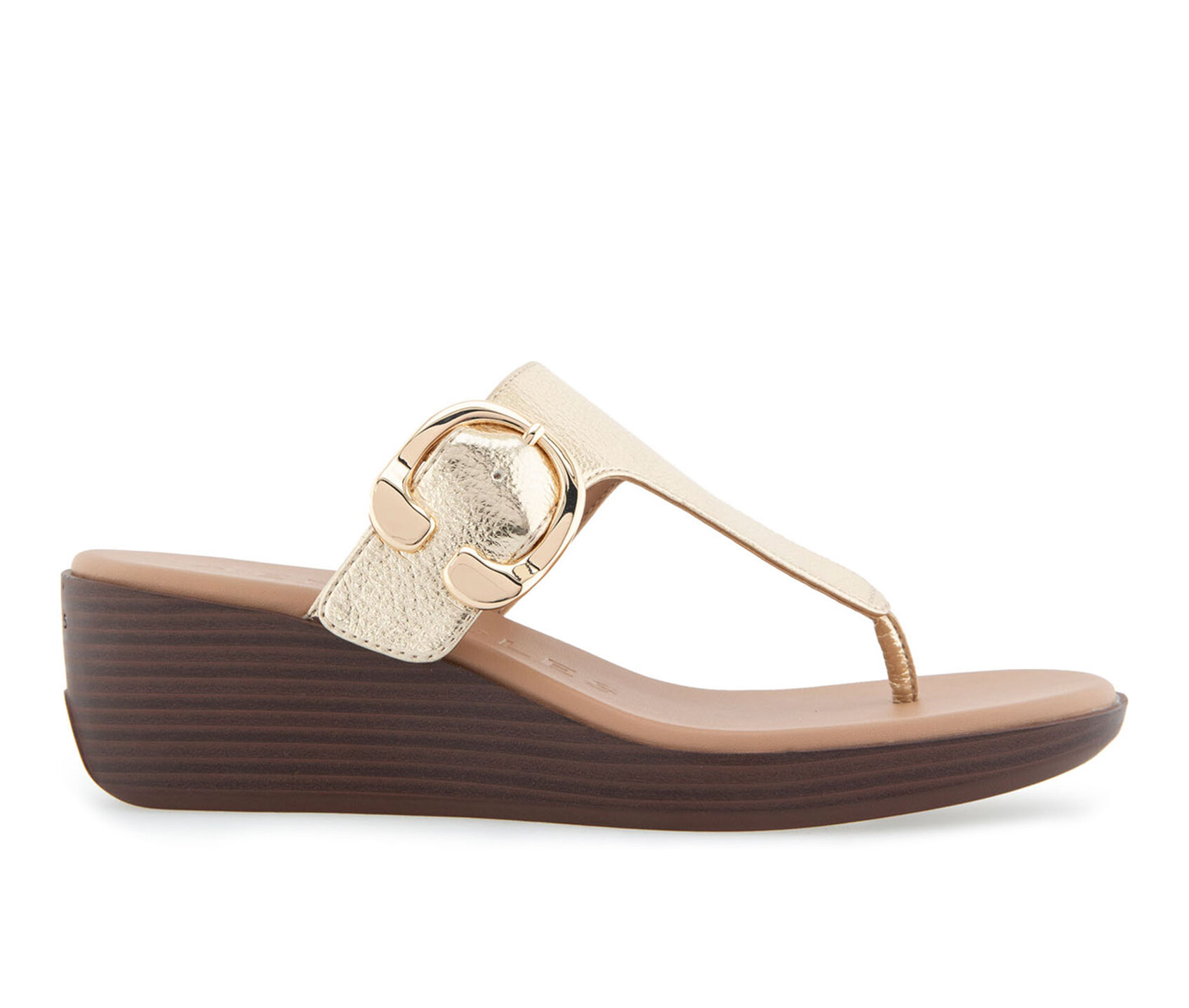 Women’s Aerosoles Izola Wedge Sandals