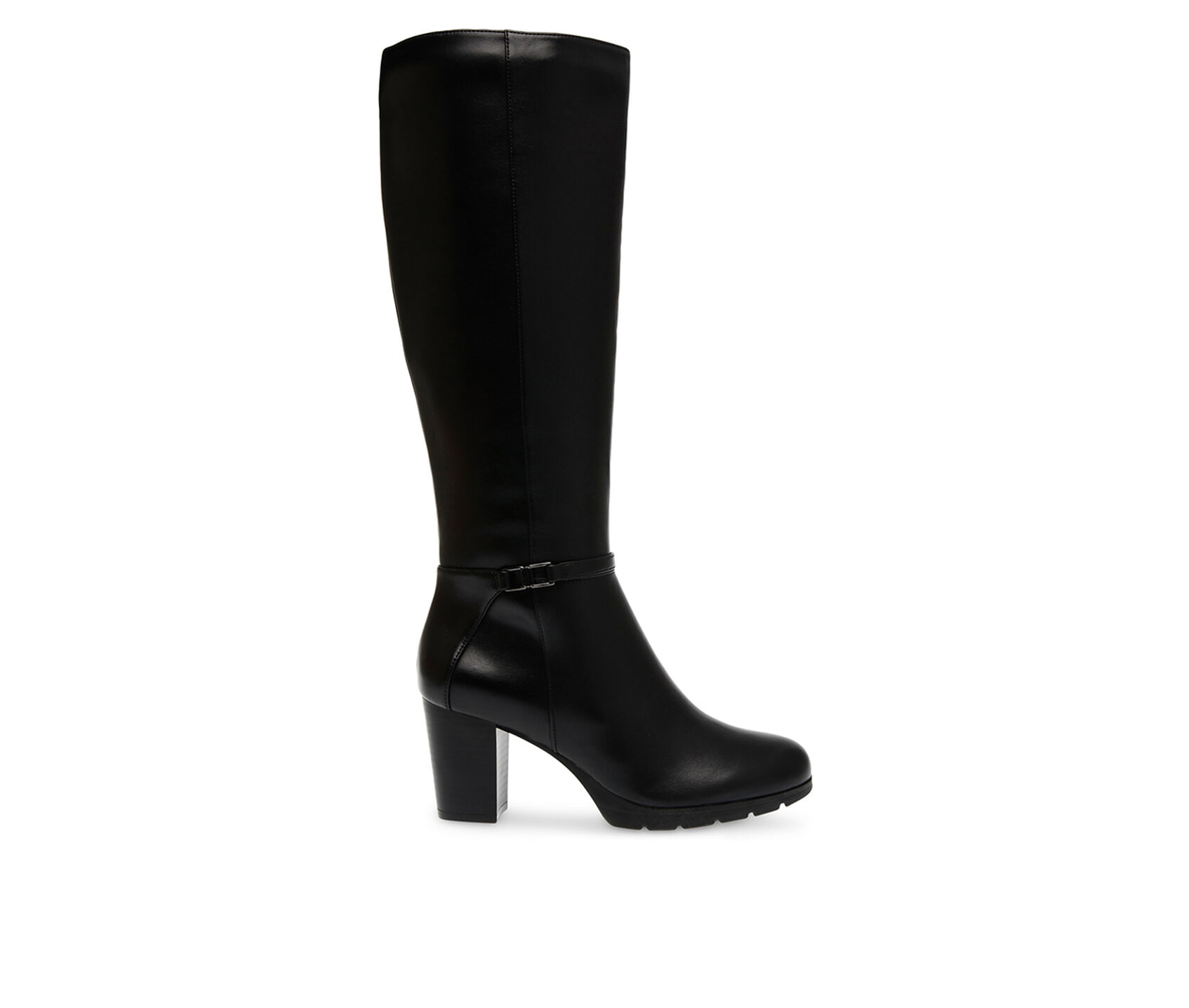 Women’s Anne Klein Reachup Knee High Heeled Boots