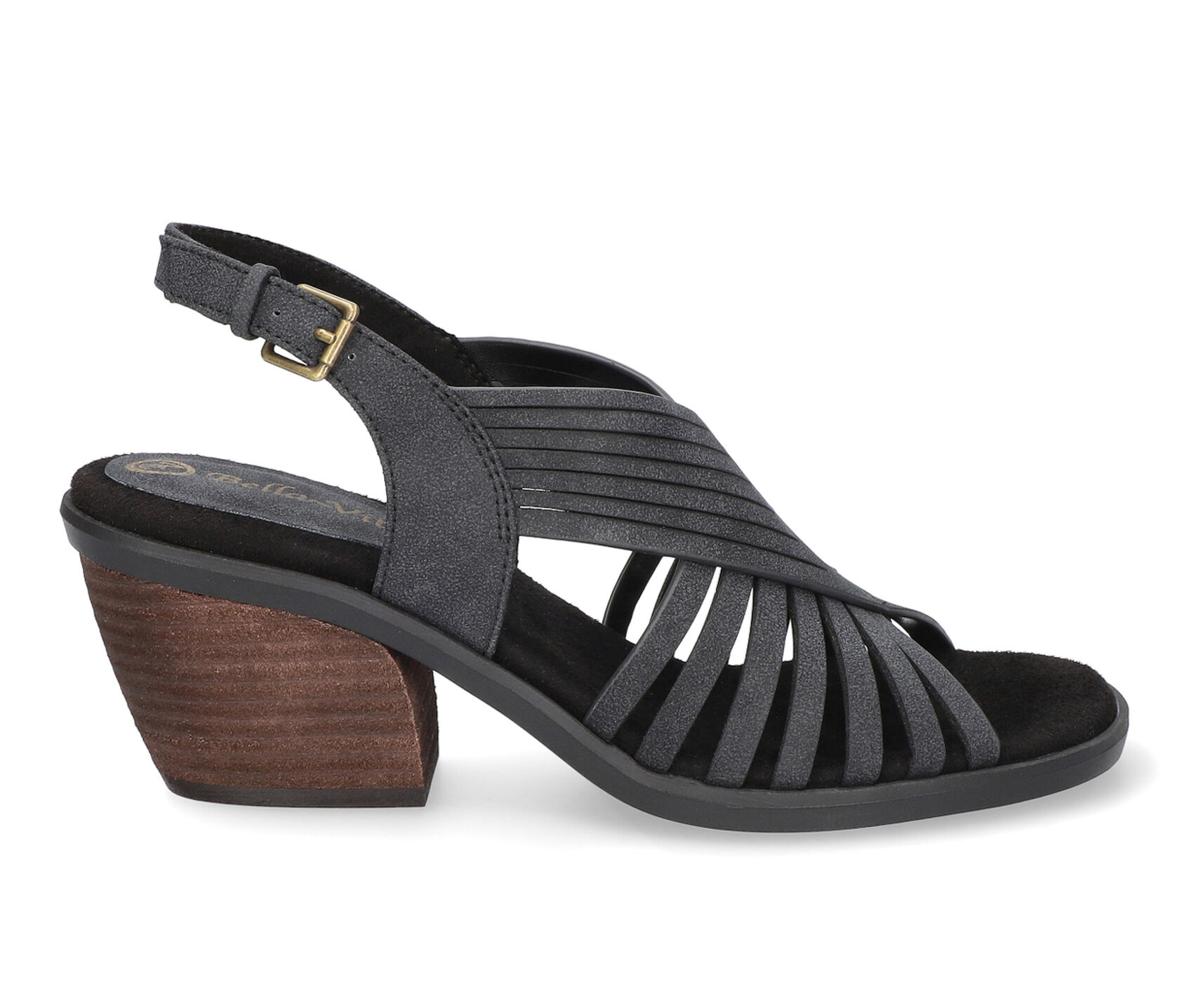 Women’s Bella Vita Gena Dress Sandals