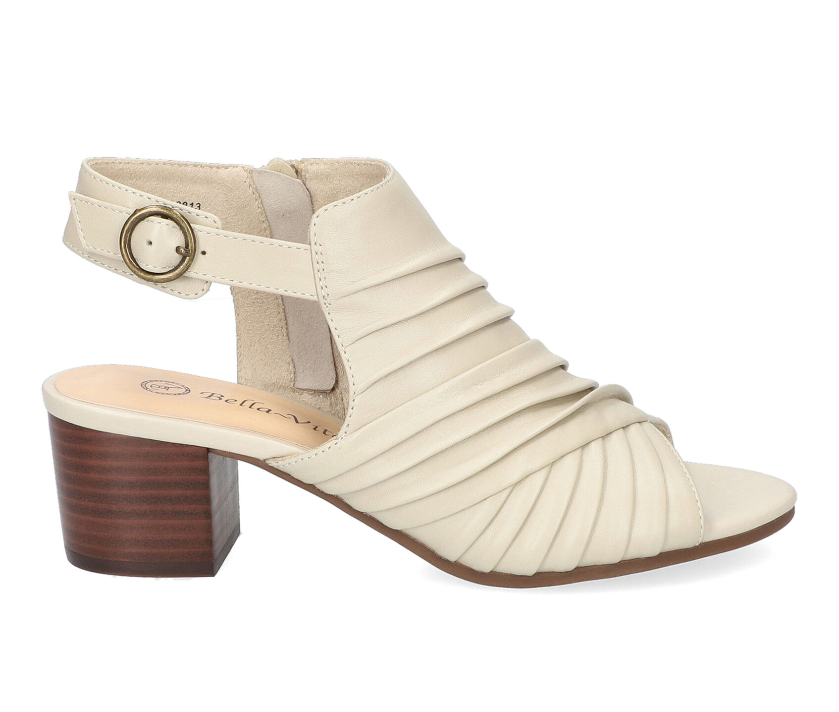 Women’s Bella Vita Dayana Dress Sandals