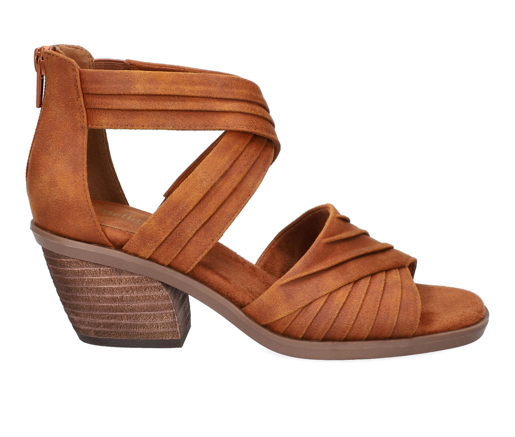 Women’s Bella Vita Quinnell Dress Sandals