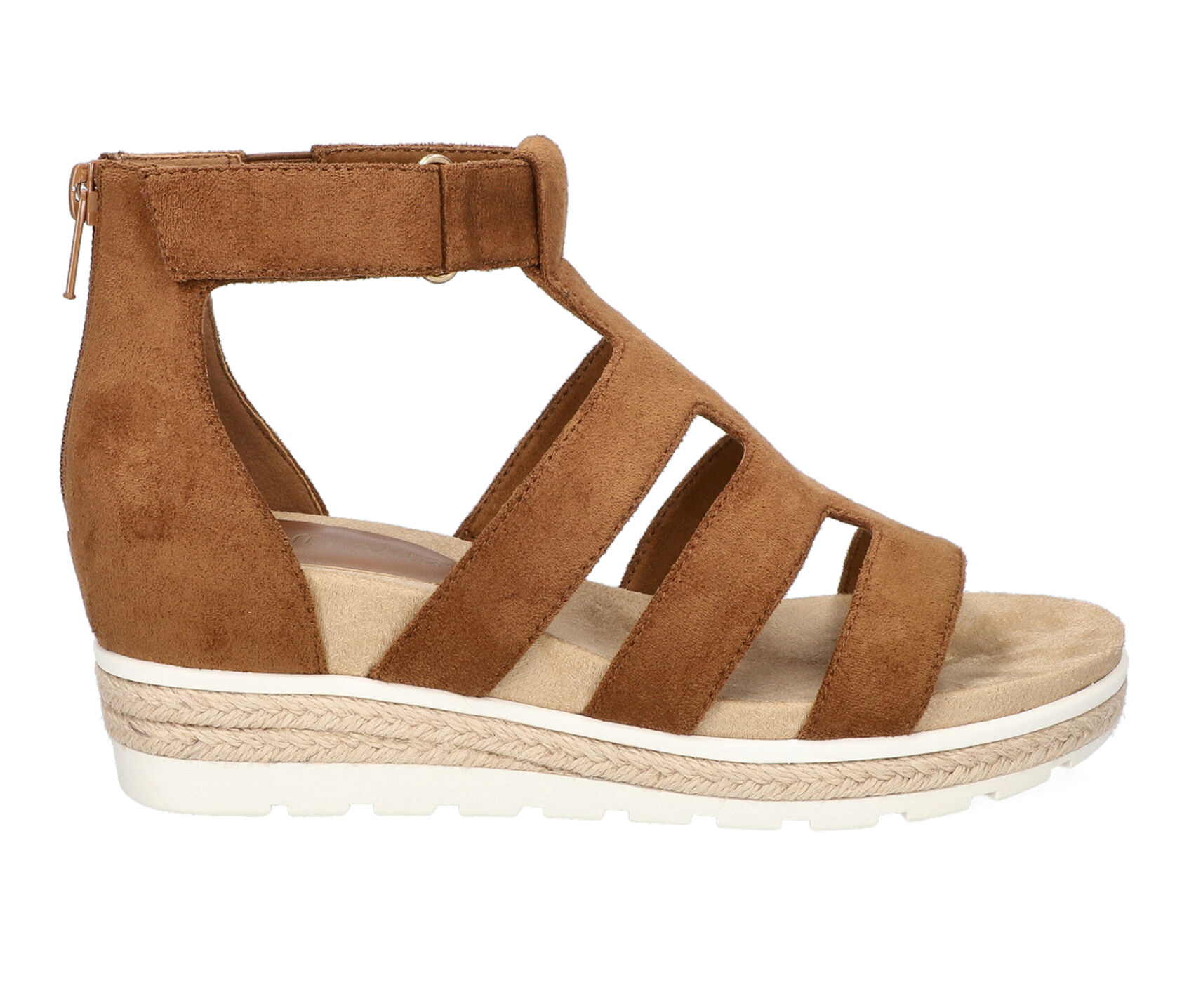 Women’s Bella Vita Zinia Wedge Sandals