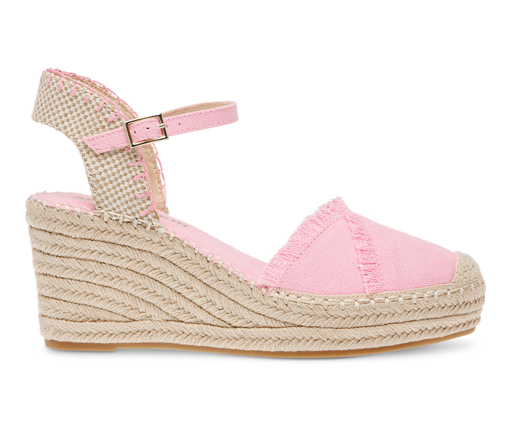 Women’s Anne Klein Laken Espadrille Wedges