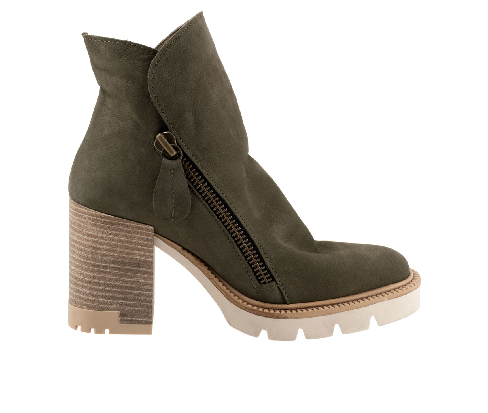 Women’s Bueno Elliott Heeled Booties