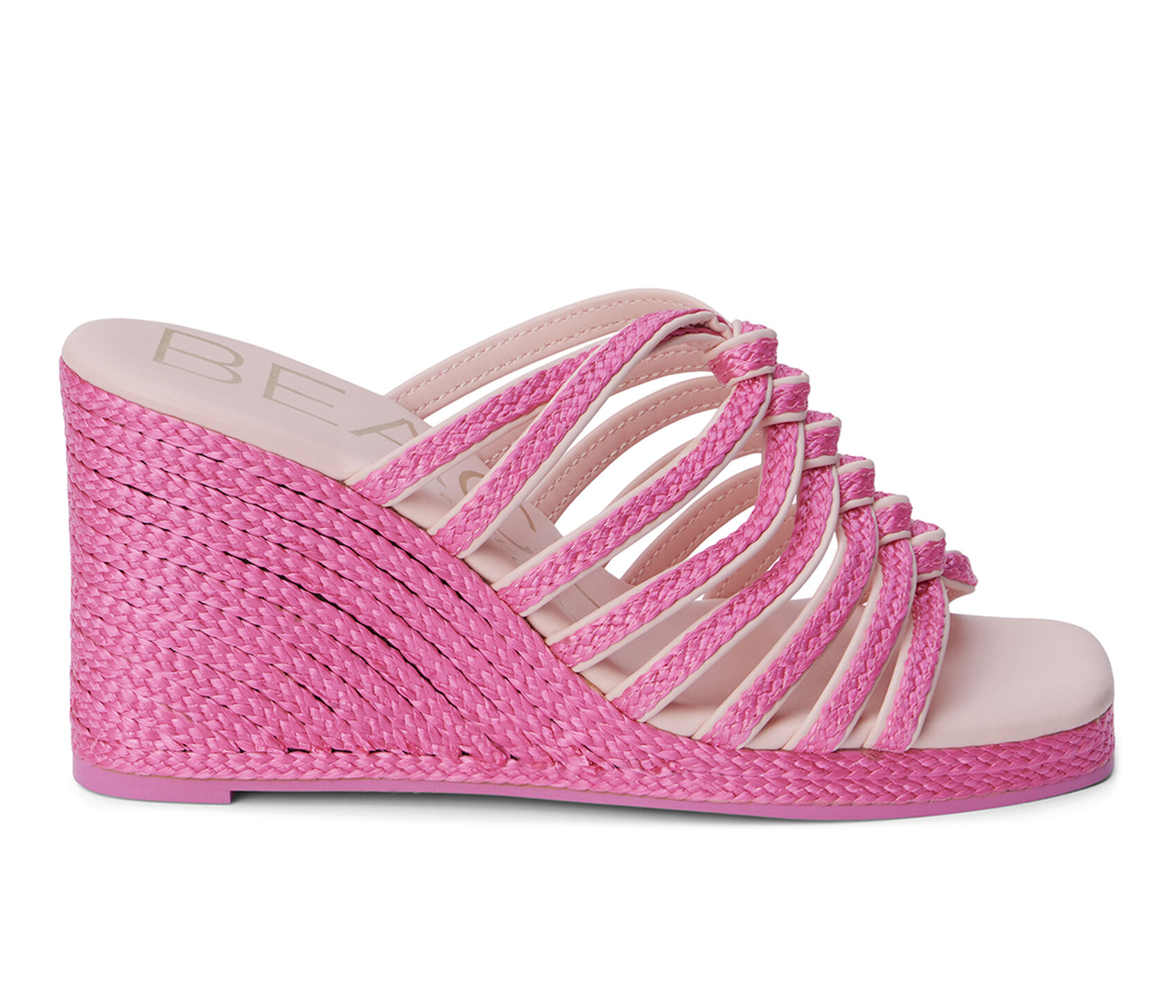 Women’s Beach by Matisse Laney Wedge Sandals