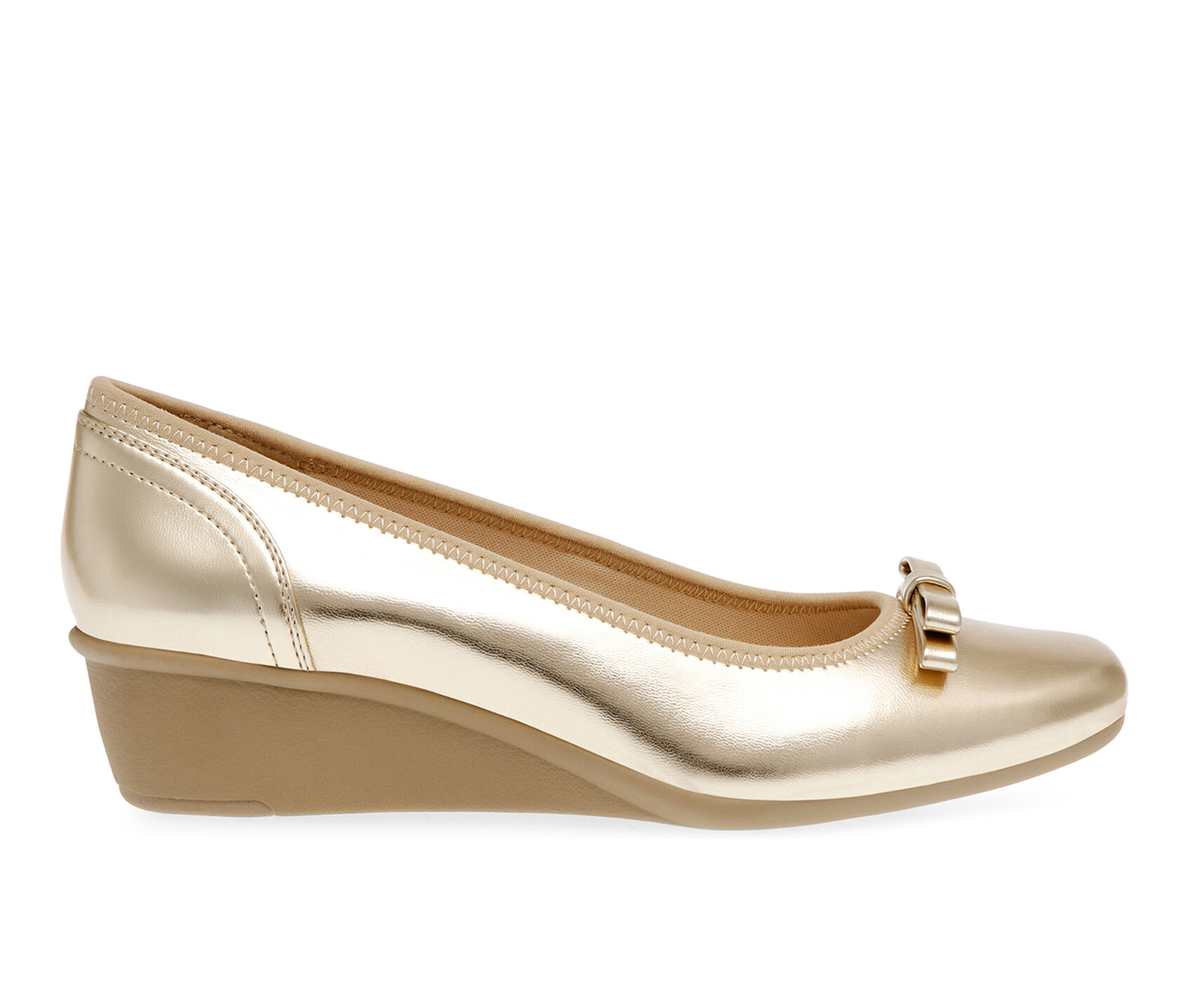 Women’s Anne Klein Wales Wedge Pumps