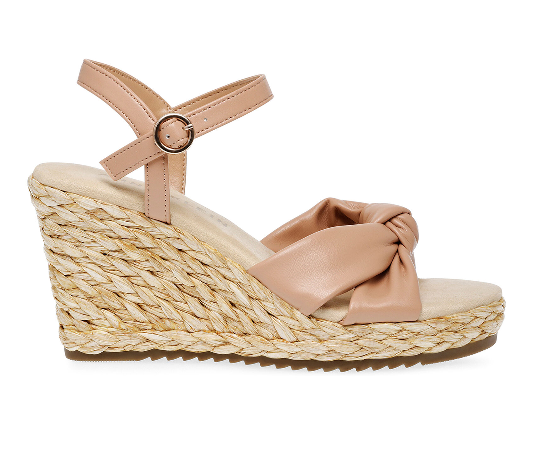 Women’s Anne Klein Wheatley Espadrille Wedge Sandals