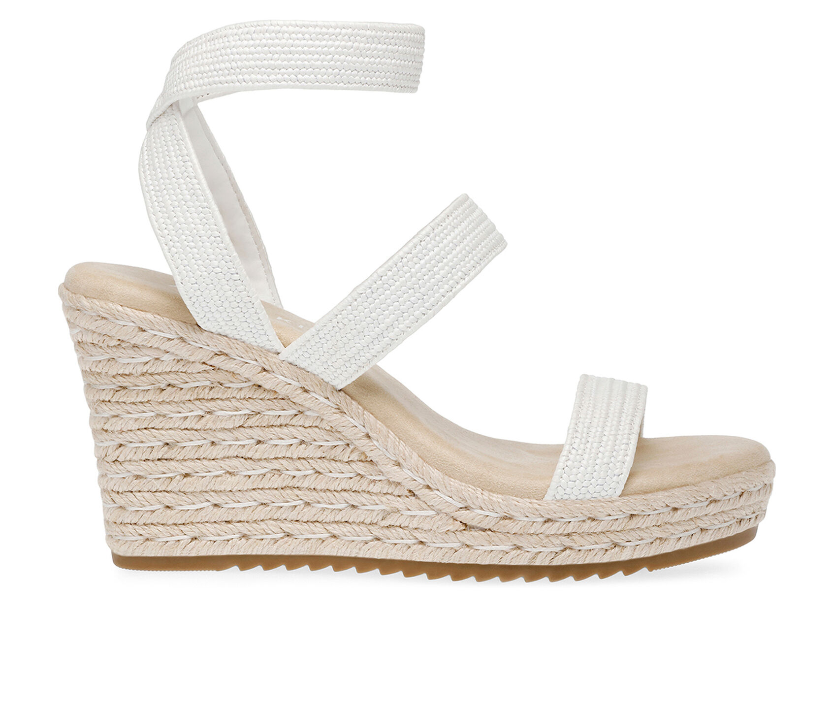 Women’s Anne Klein Wonder Espadrille Wedge Sandals