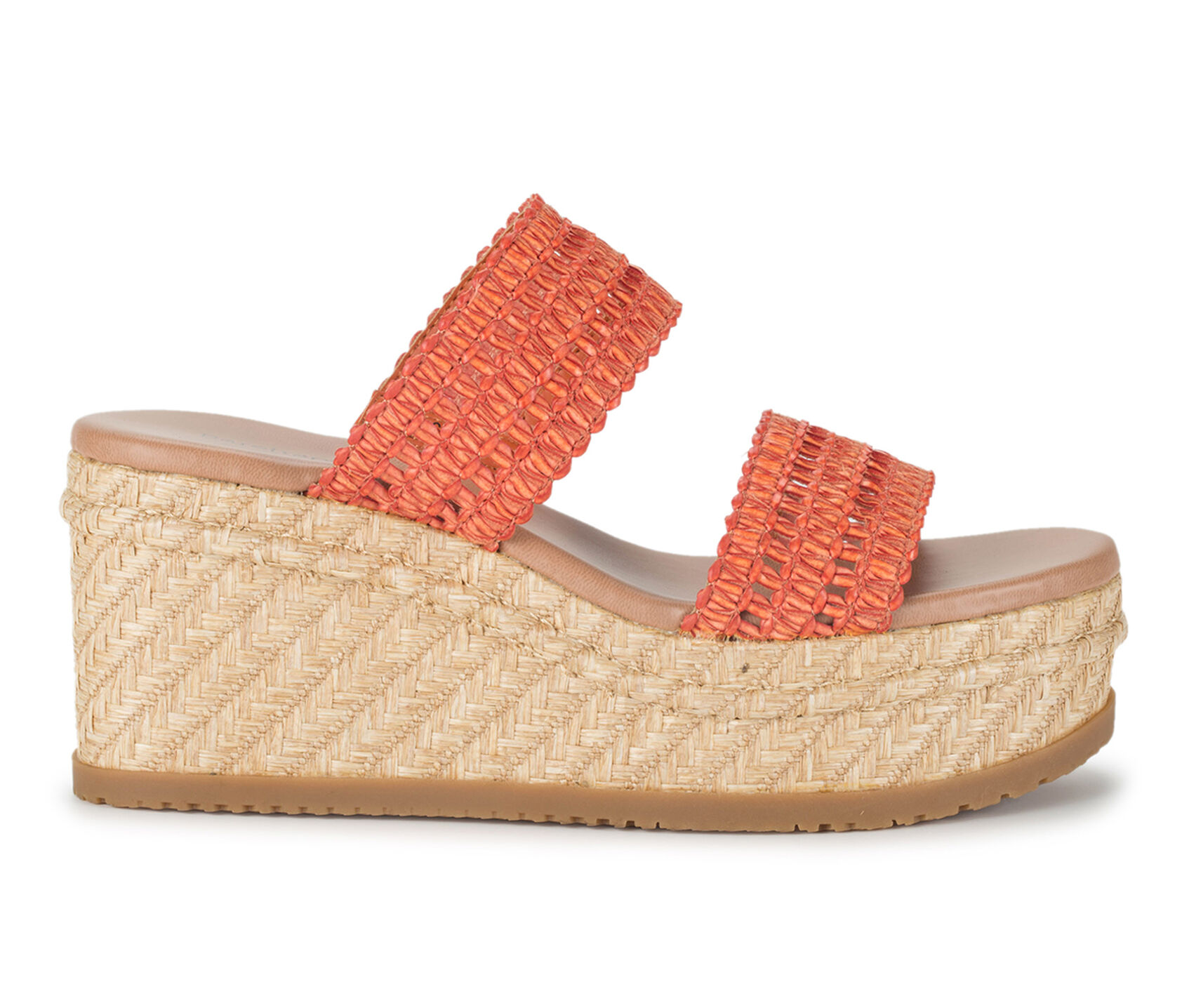 Women’s Baretraps Sophie Espadrille Wedge Sandals