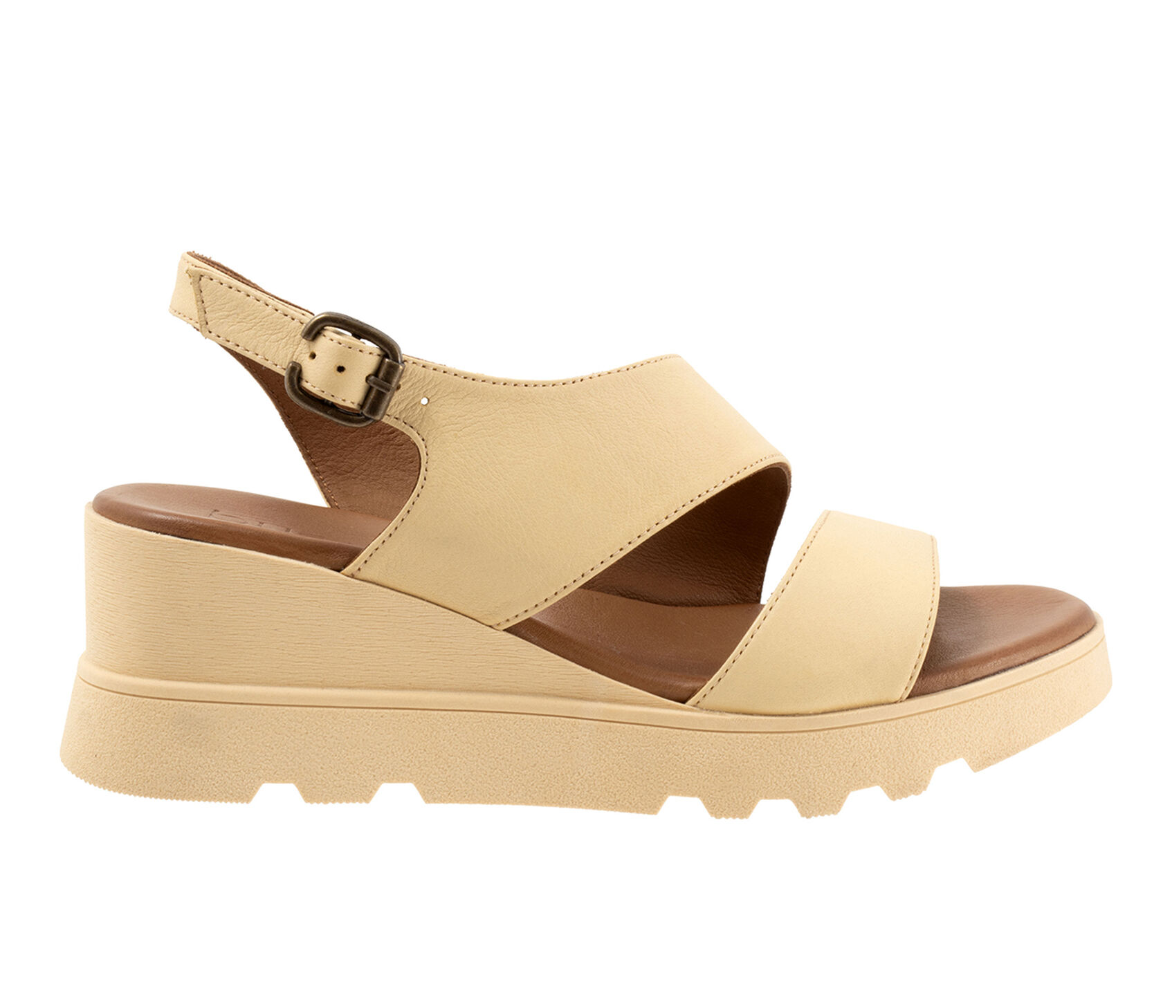 Women’s Bueno Gianna Wedge Sandals