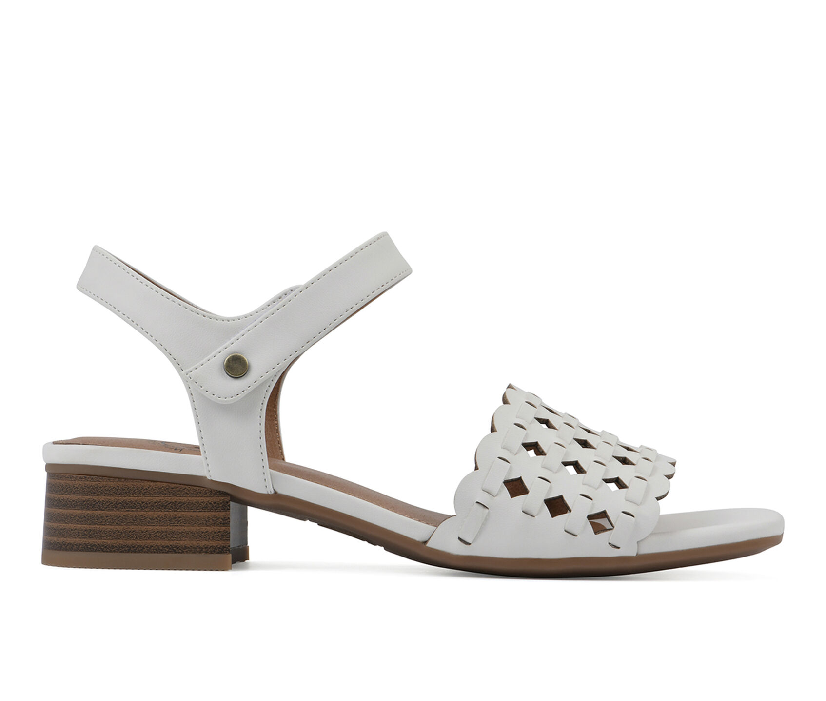 Women’s White Mountain Alumina Dress Sandals