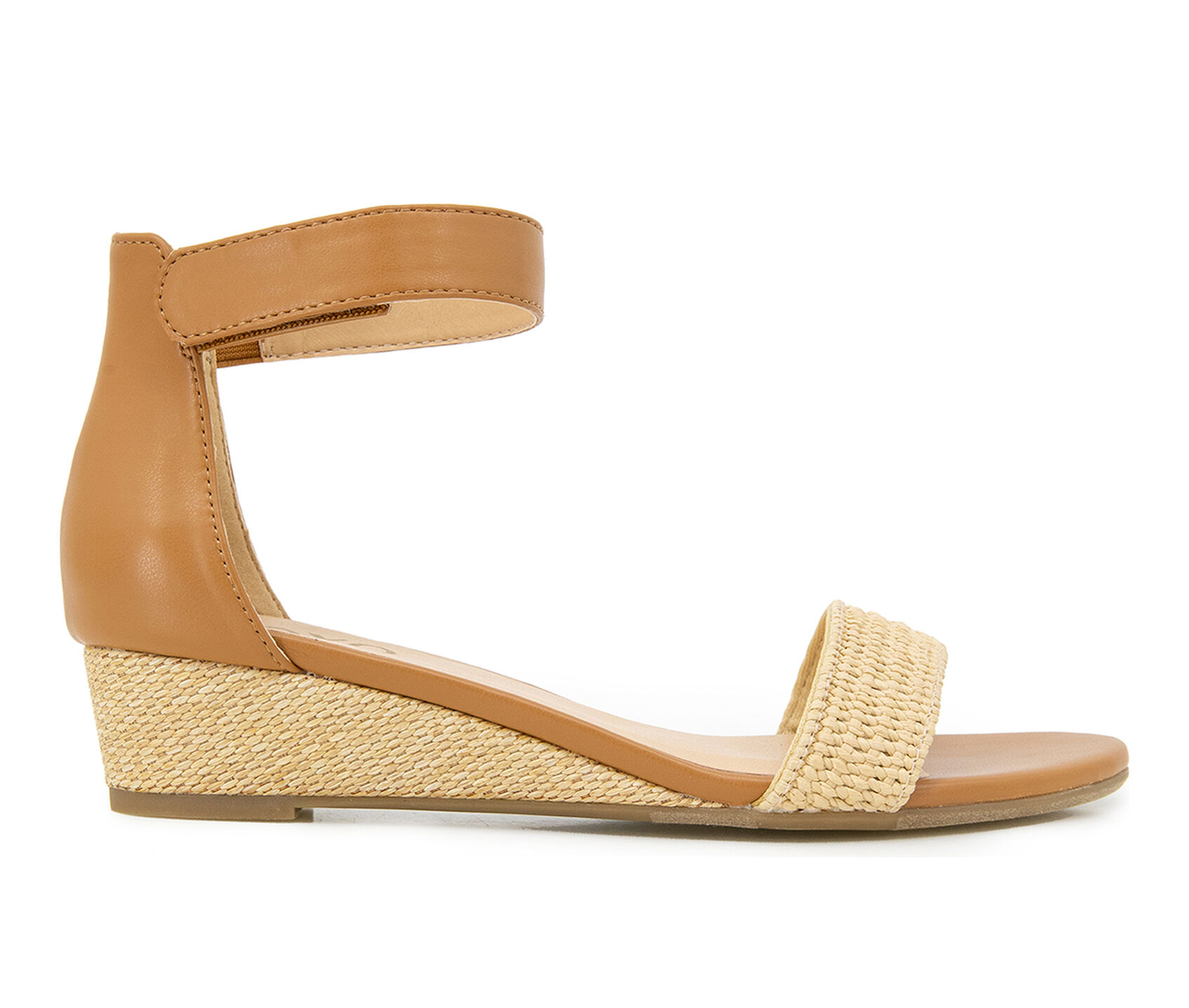 Women’s XOXO Aiden Wedge Sandals