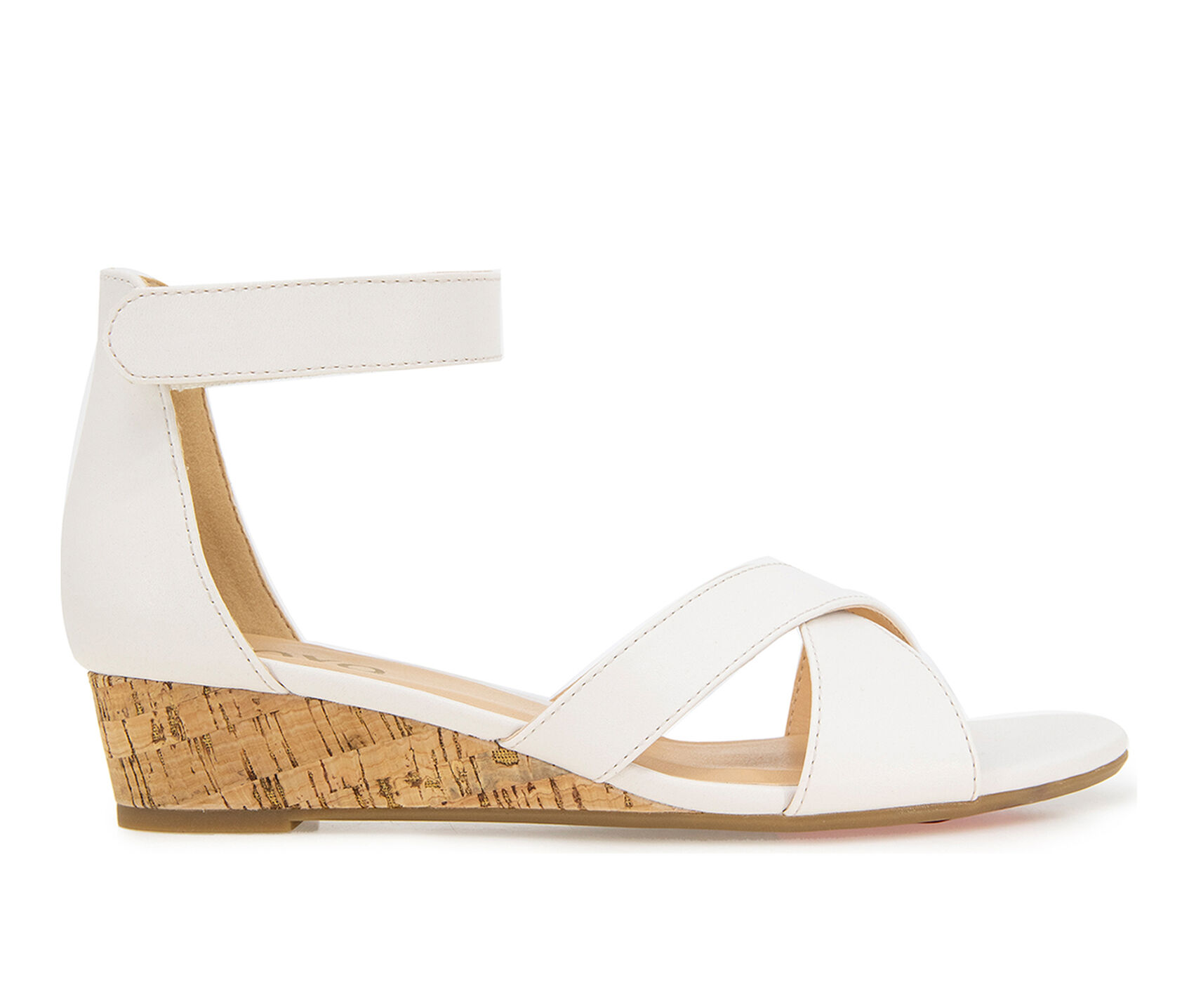 Women’s XOXO Alisha Wedge Sandals