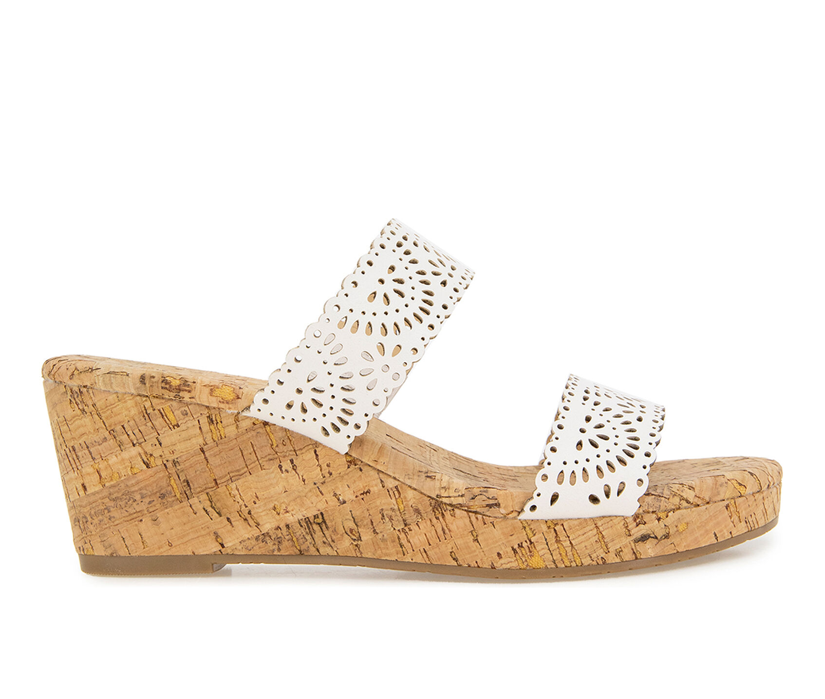 Women’s XOXO Journey Wedge Sandals