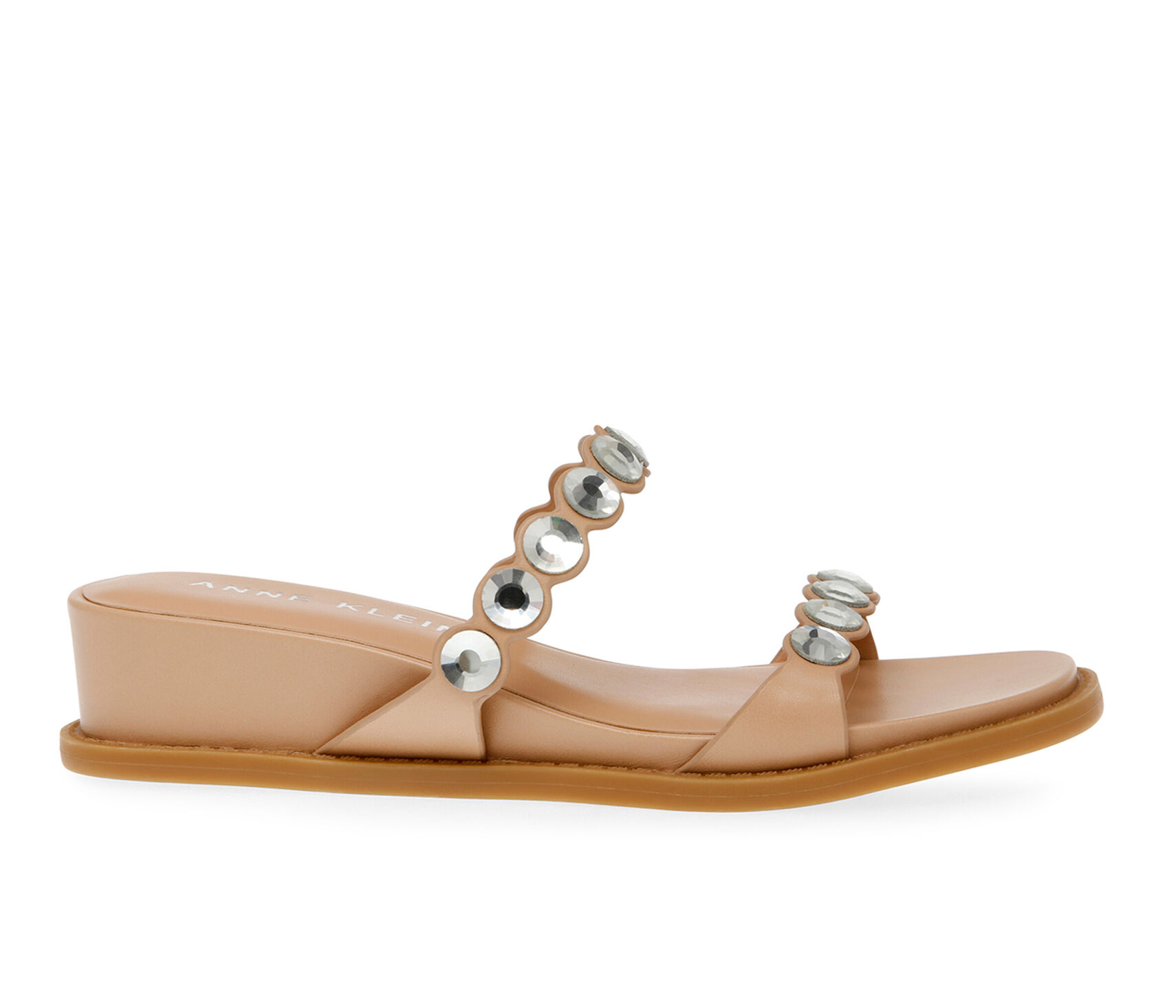 Women’s Anne Klein Bee Wedge Sandals