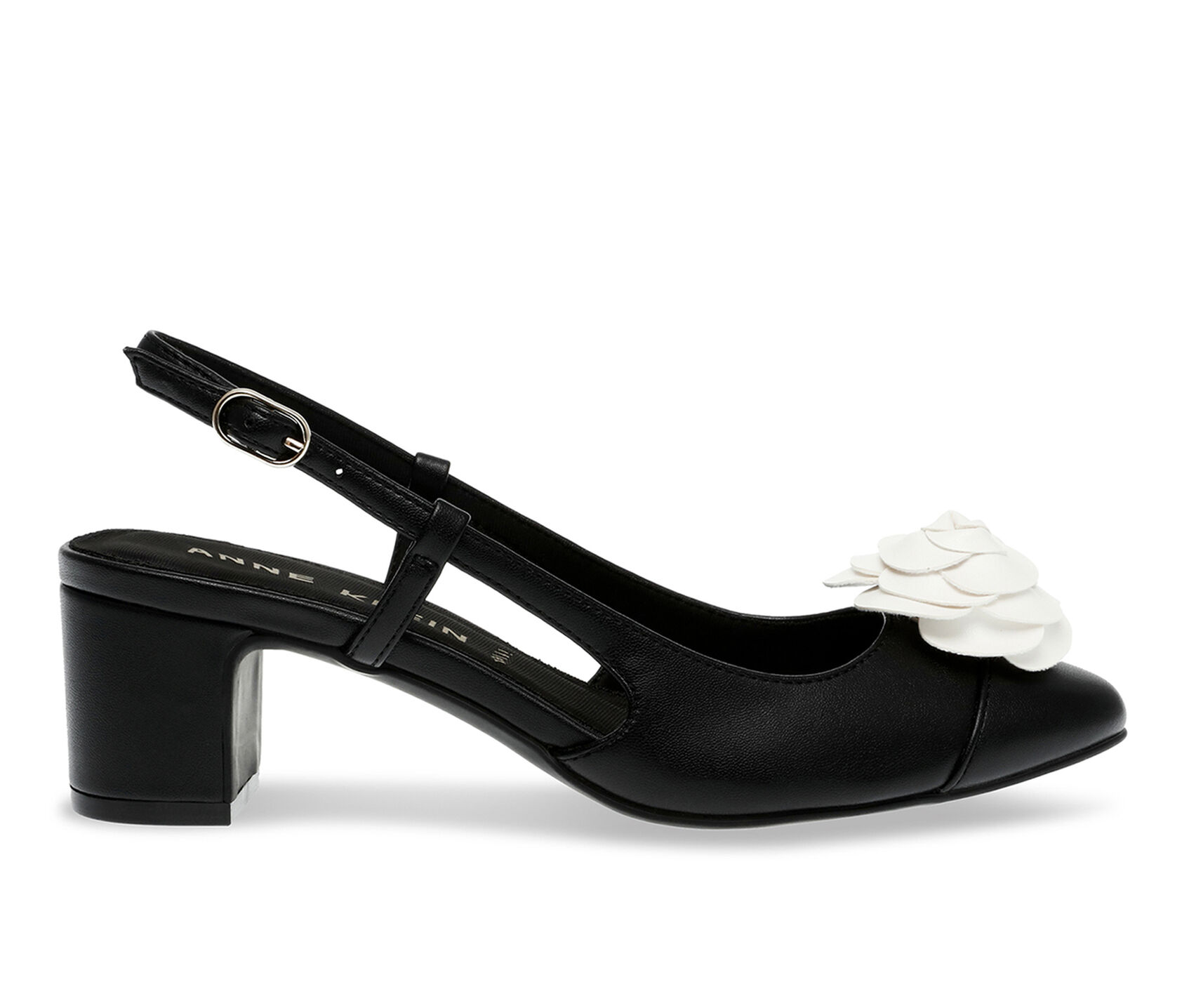 Women’s Anne Klein Porsha Slingback Pumps