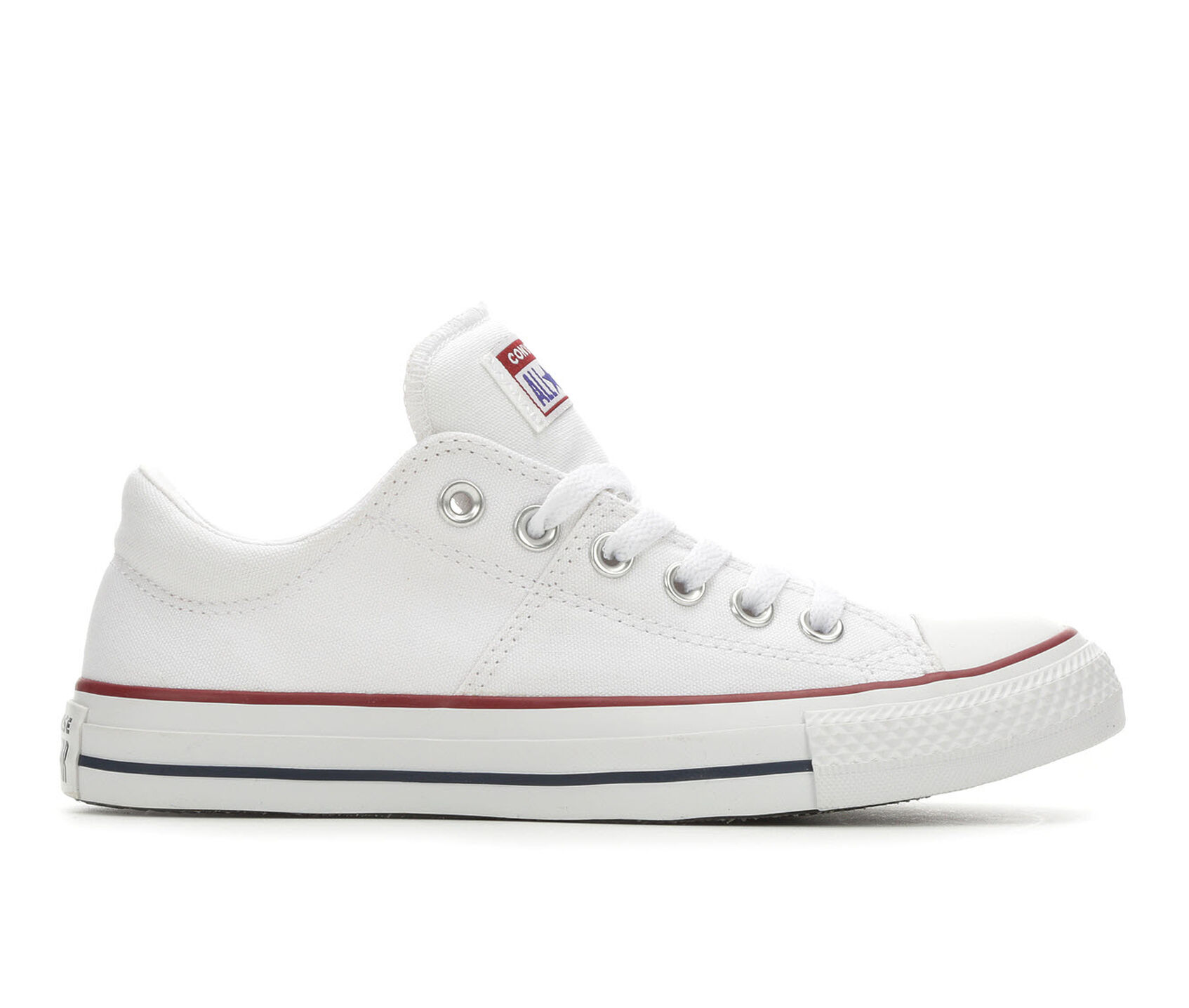 Women’s Converse Chuck Taylor All Star Madison Ox Sneakers