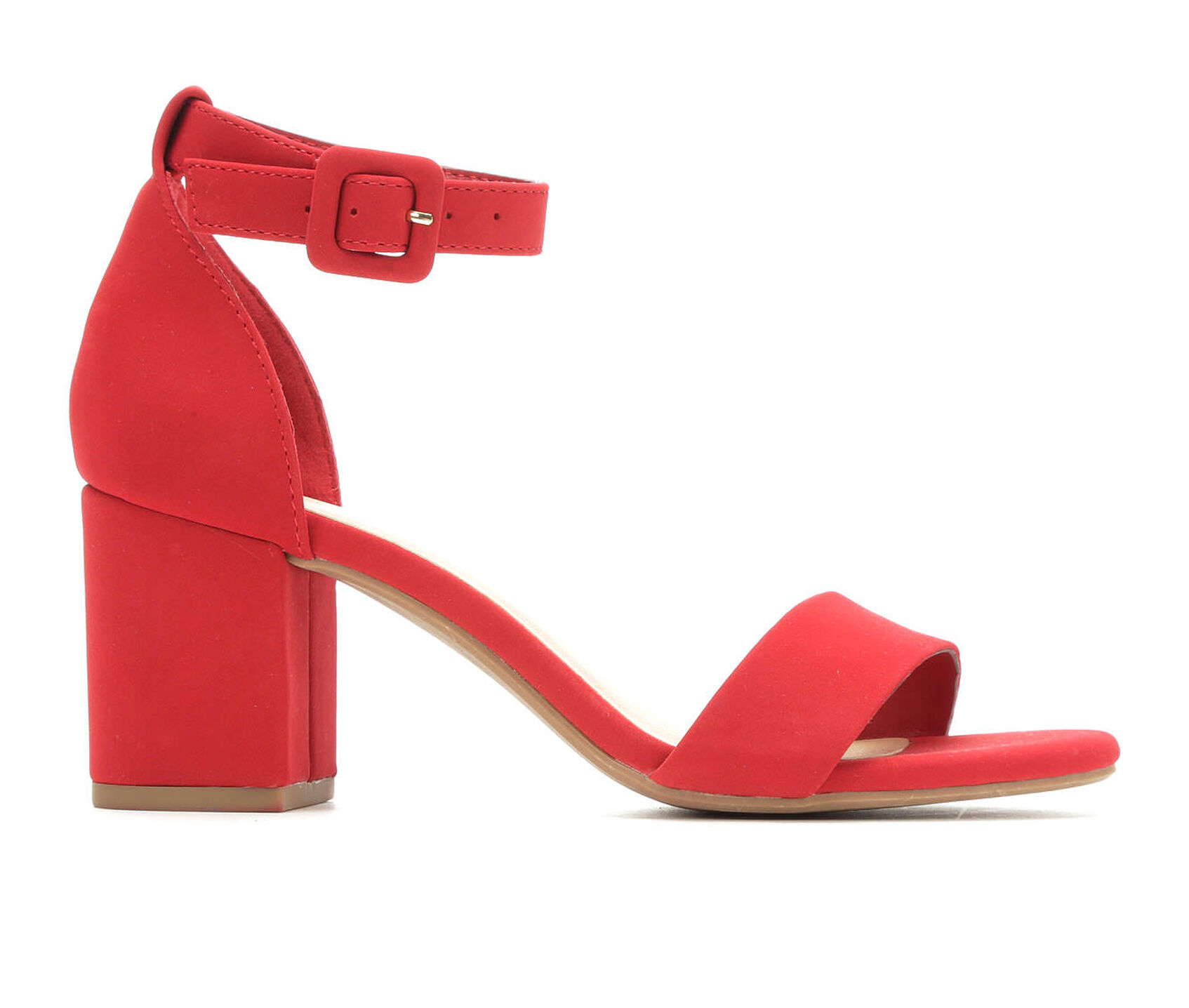 Women’s Y-Not Cake Heeled Sandals